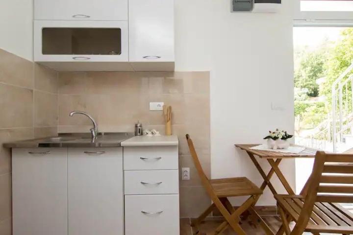 Lazarevic Apartments view 3