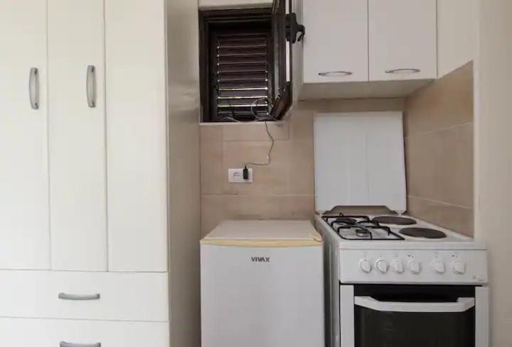 Lazarevic Apartments view 2