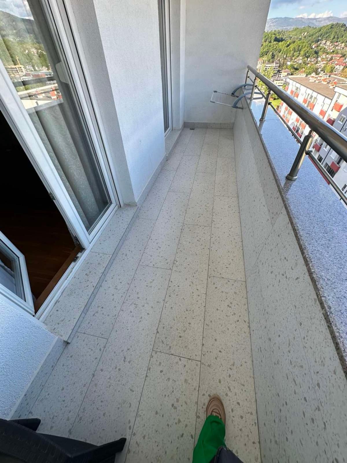Apartman KRISTINA 49b,Lukavica,Istocno Sarajevo