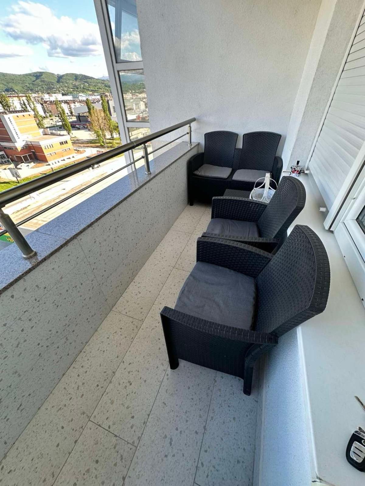 Apartman KRISTINA 49b,Lukavica,Istocno Sarajevo