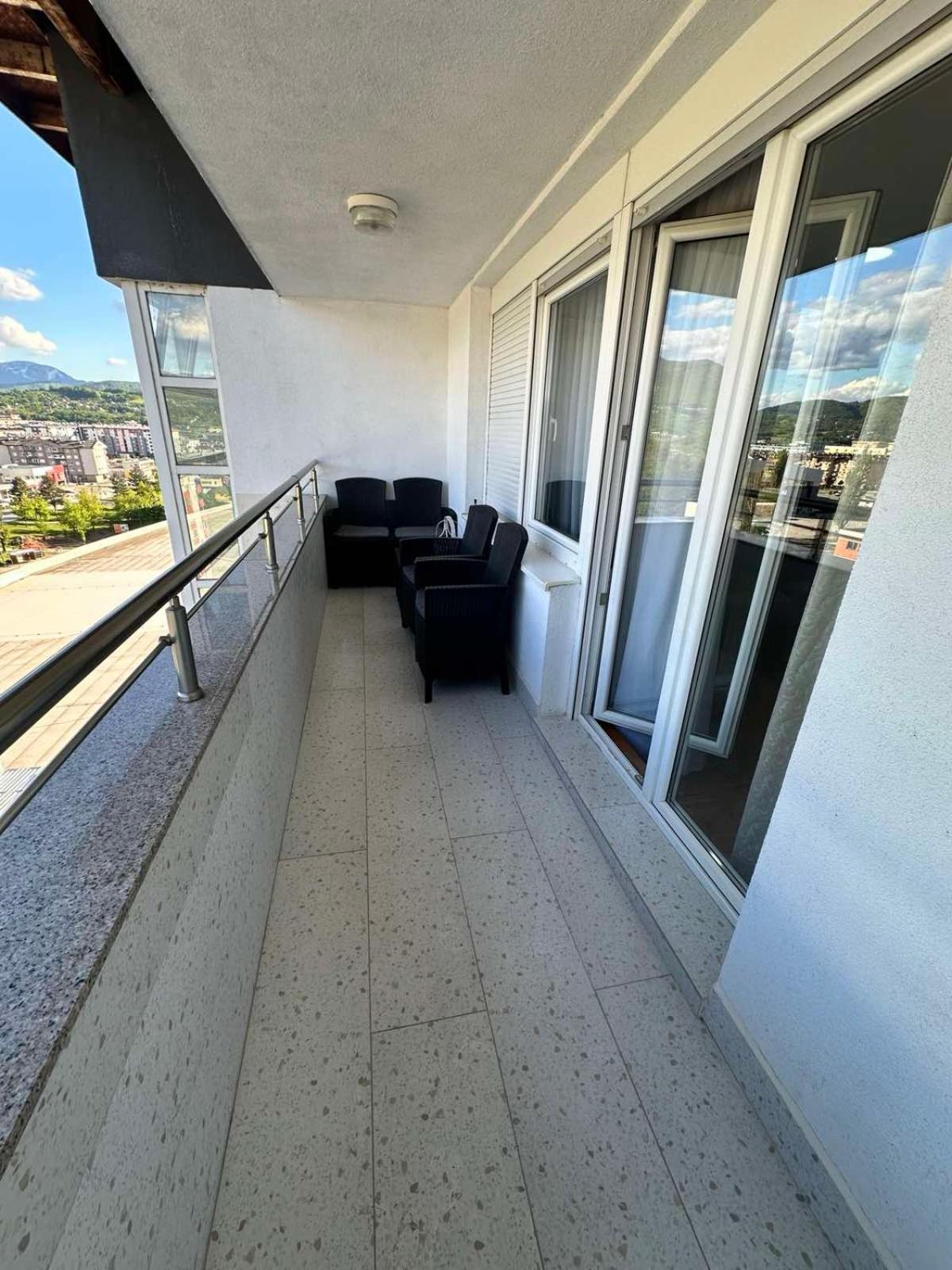 Apartman KRISTINA 49b,Lukavica,Istocno Sarajevo