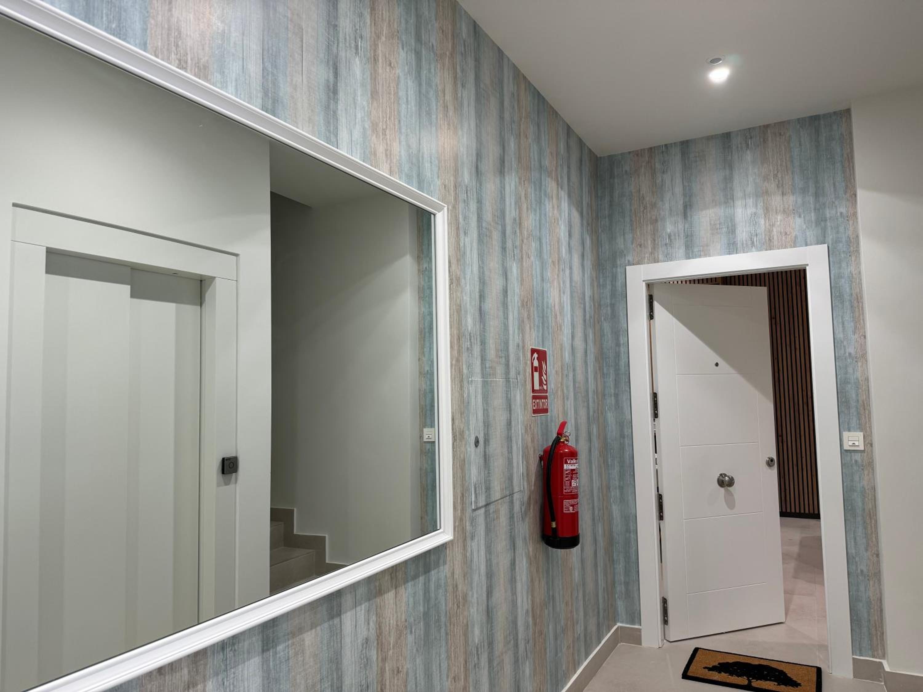 Apartamentos Cala Paraiso Embarcadero Calahonda