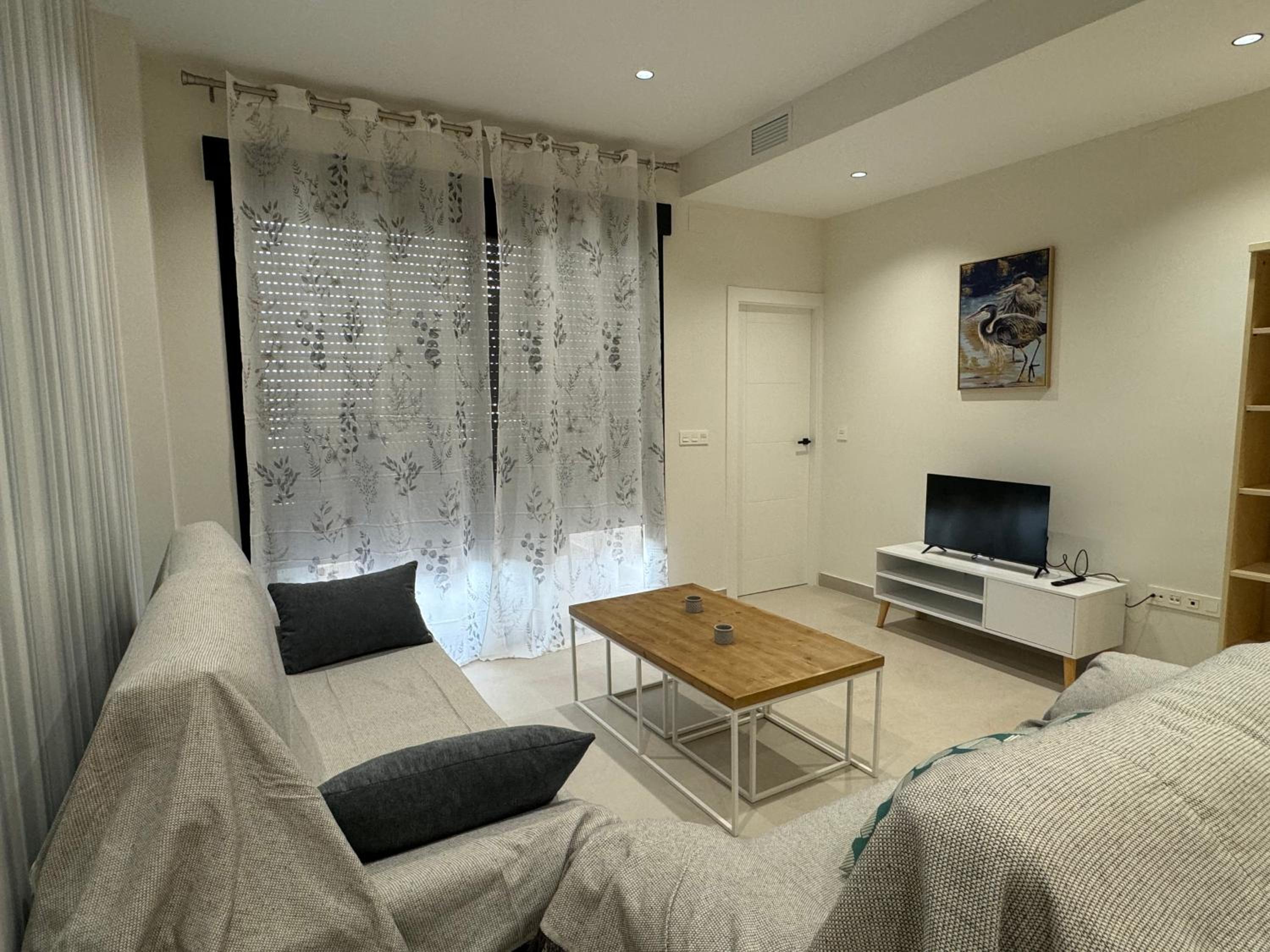 Apartamentos Cala Paraiso Embarcadero Calahonda