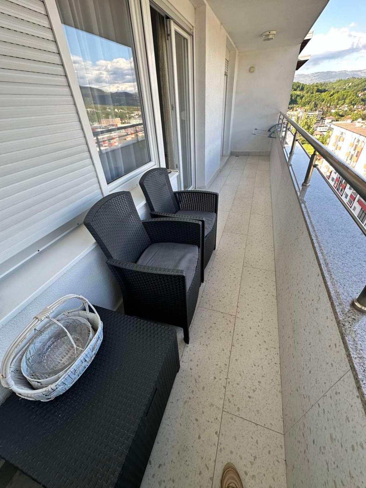 Apartman KRISTINA 49b,Lukavica,Istocno Sarajevo