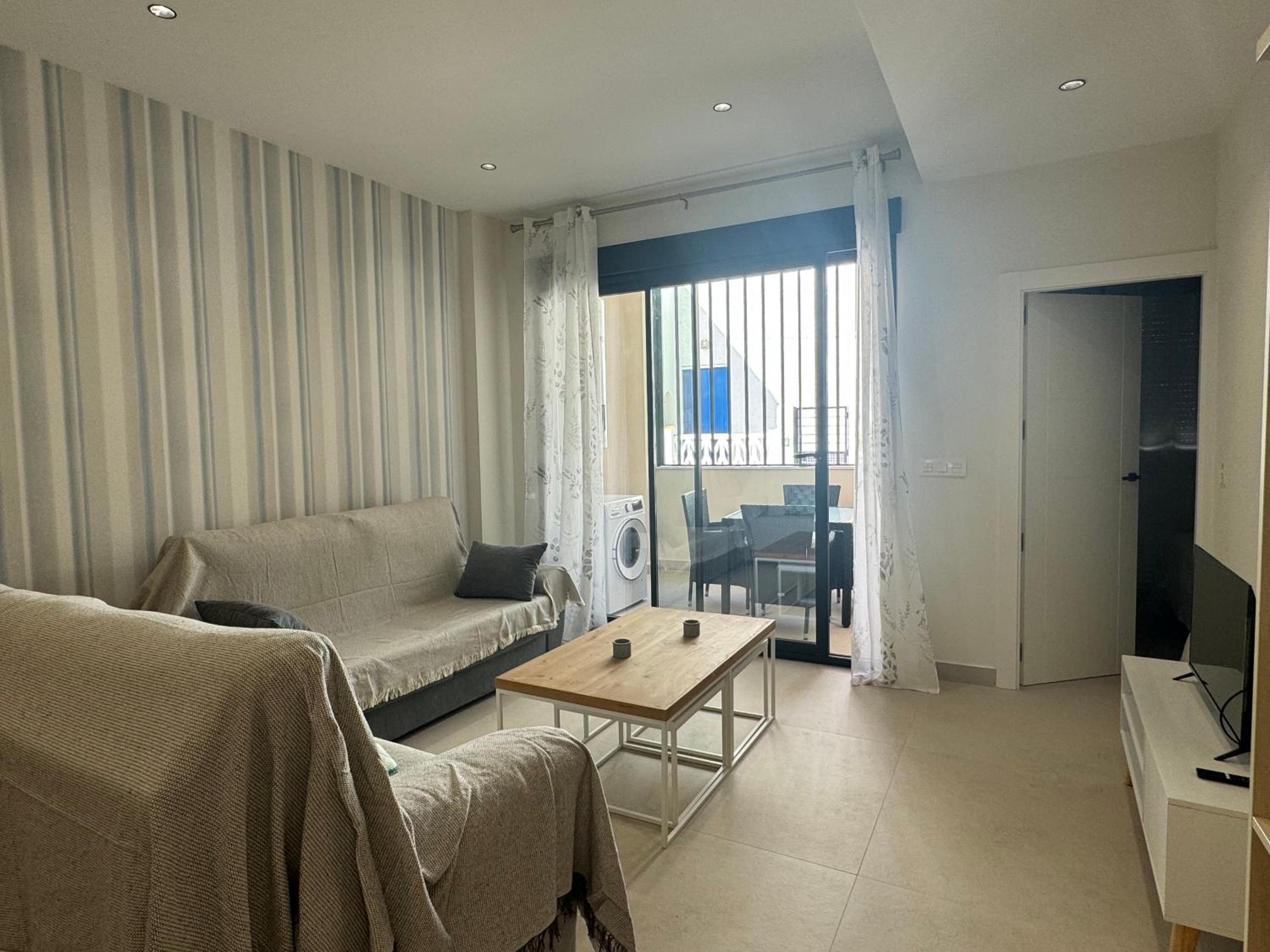 Apartamentos Cala Paraiso Embarcadero Calahonda