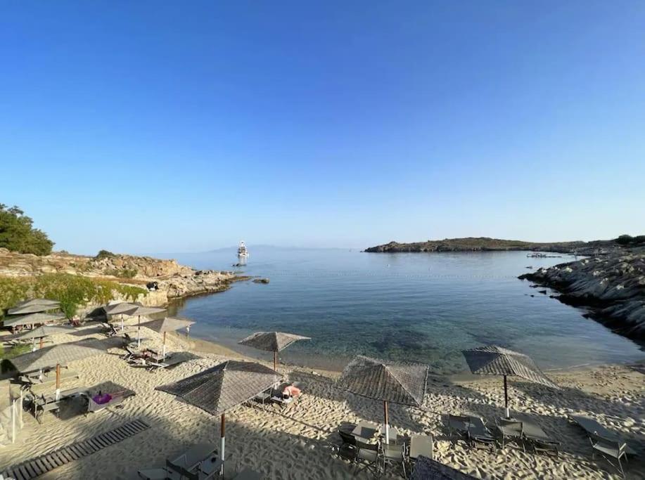 Captain's Atlas Mykonos photo 2