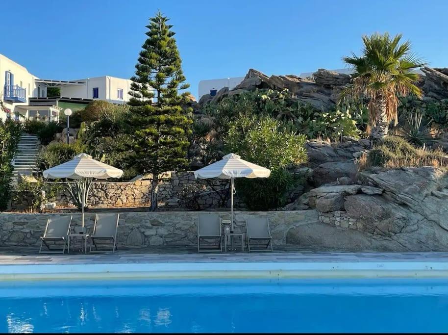 Captain's Atlas Mykonos photo 5