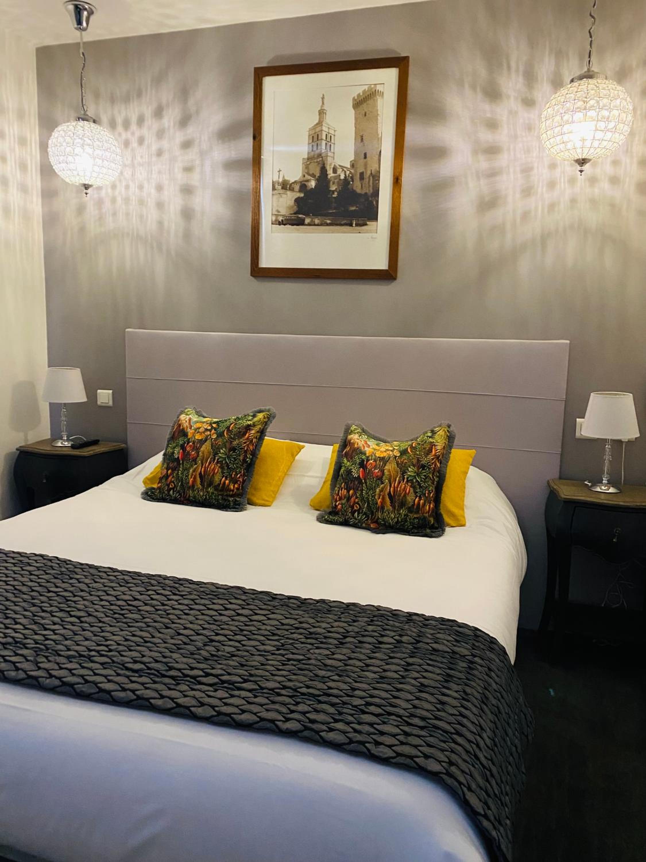 Arles Vacations - Brit Hotel Acacias - Property Image 34