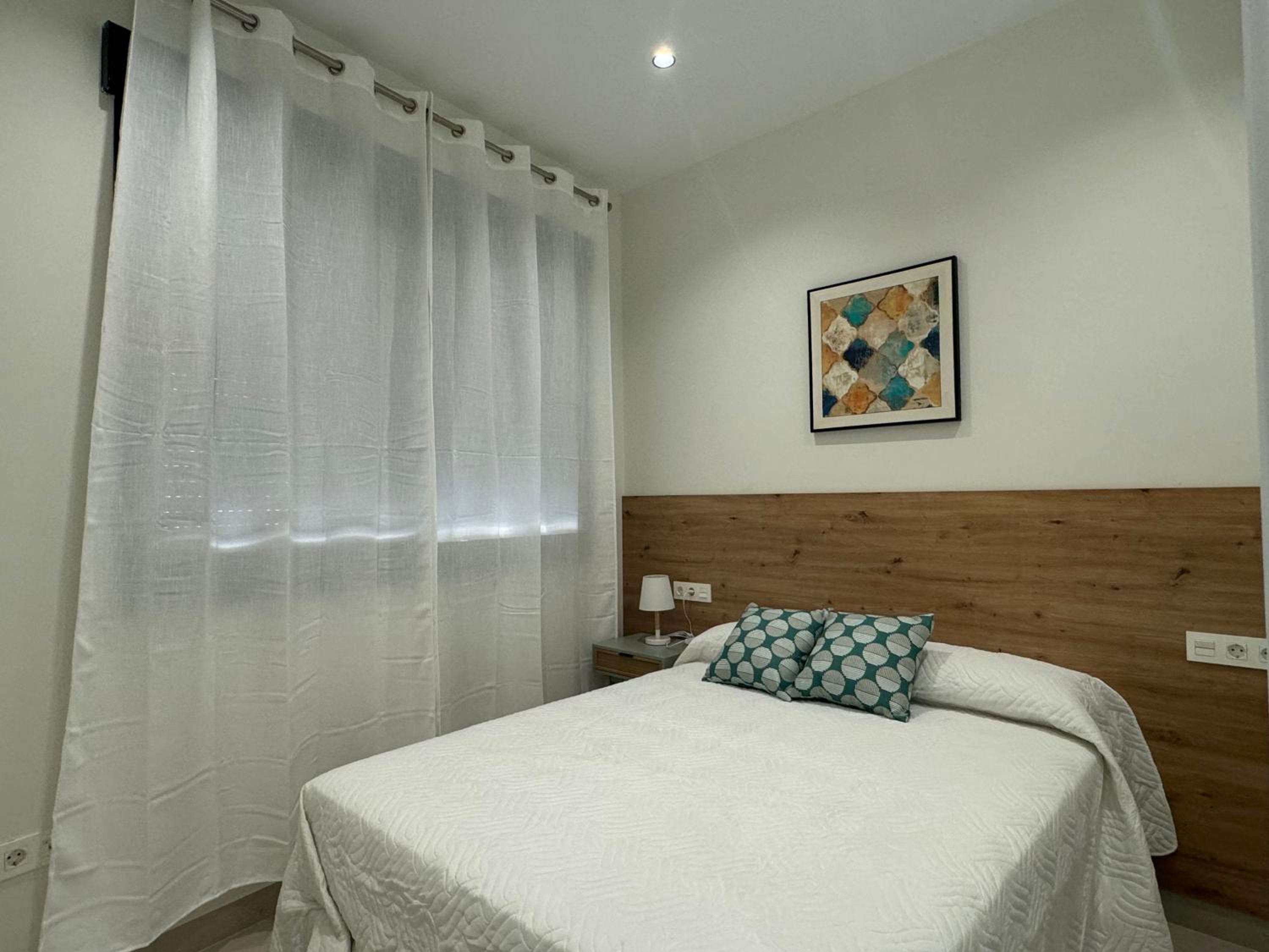 Apartamentos Cala Paraiso Embarcadero Calahonda