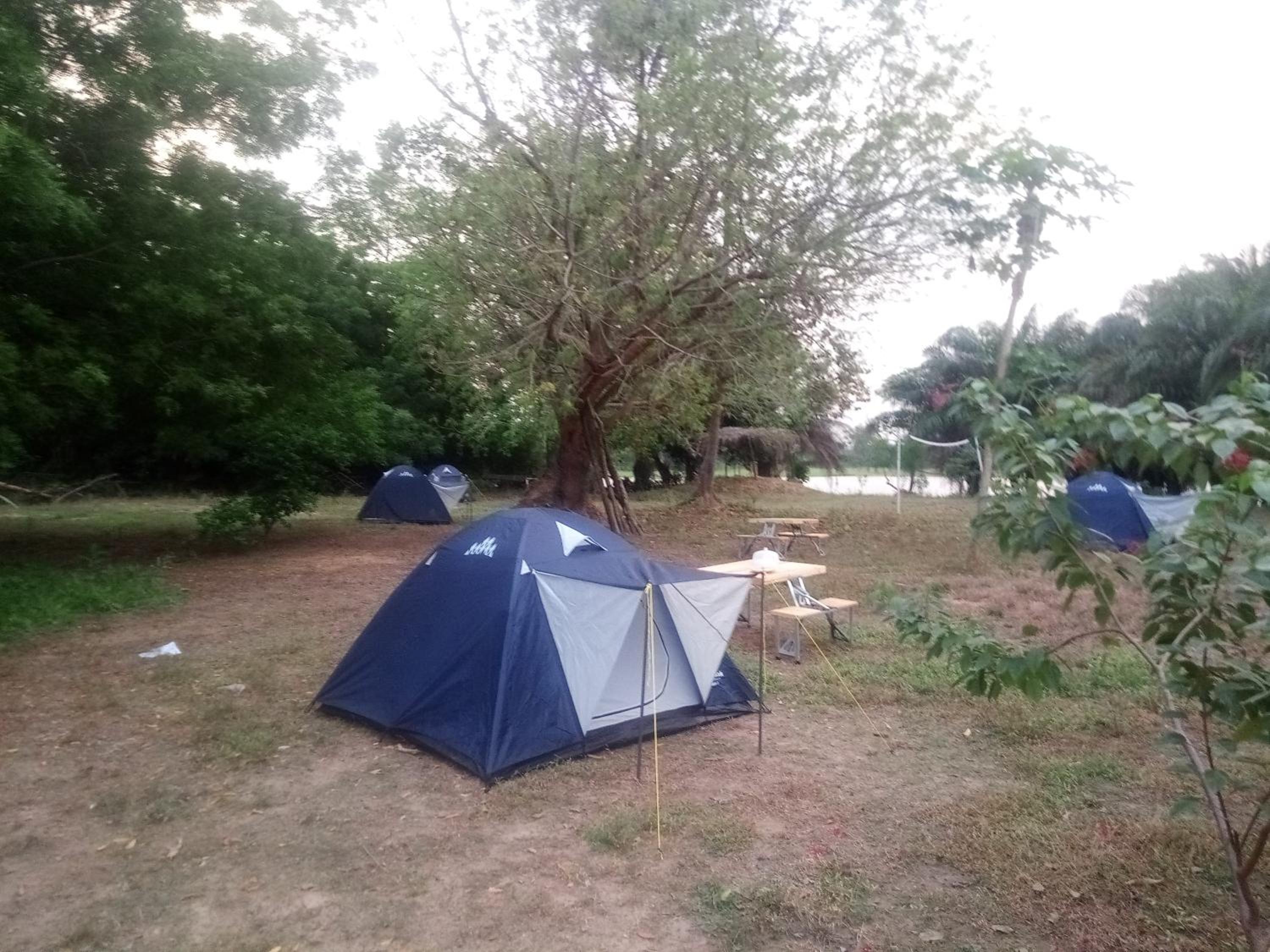 Atakwame Island