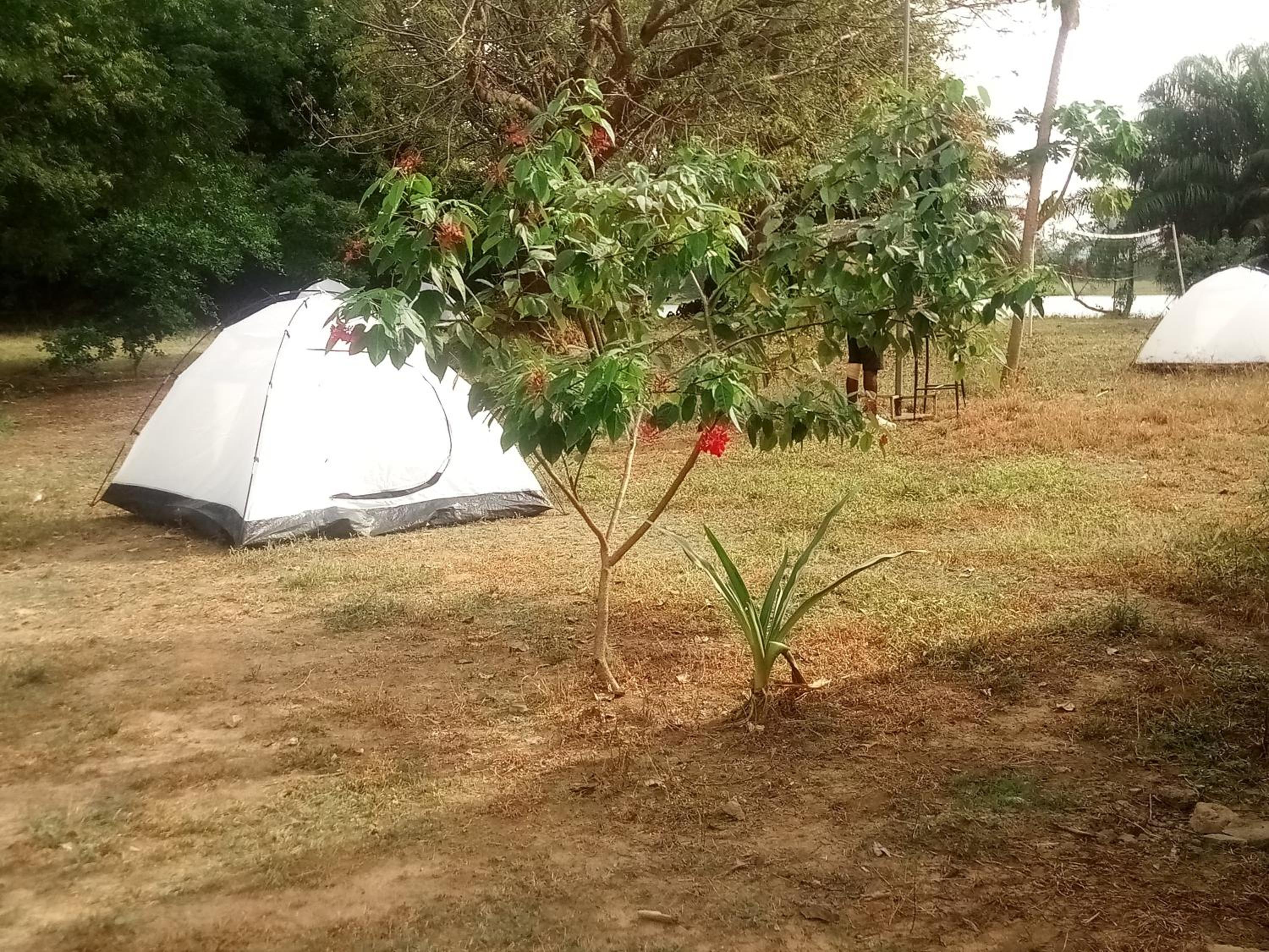 Atakwame Island