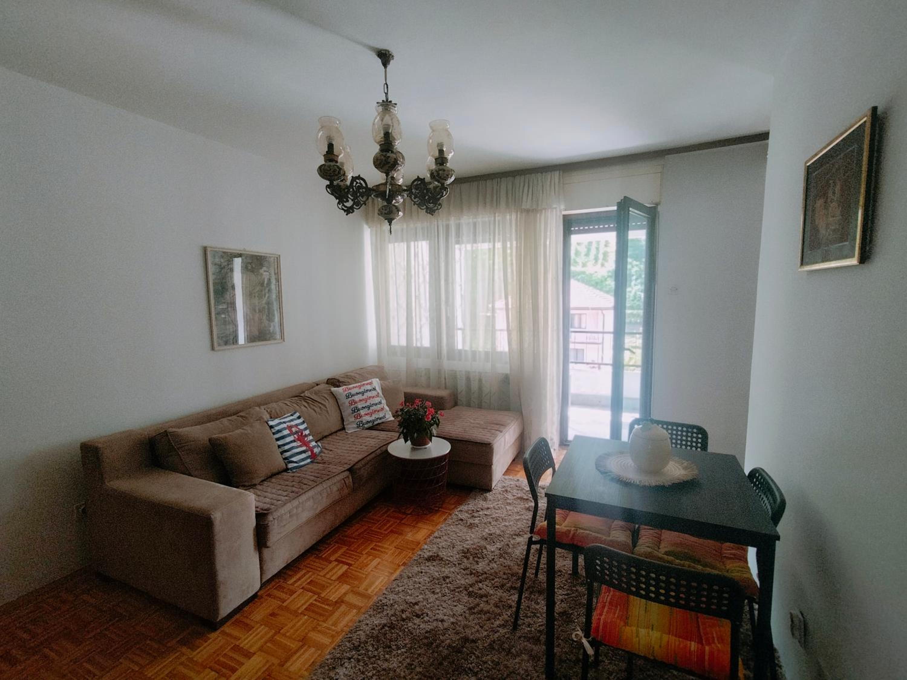 Apartman Ana view 2