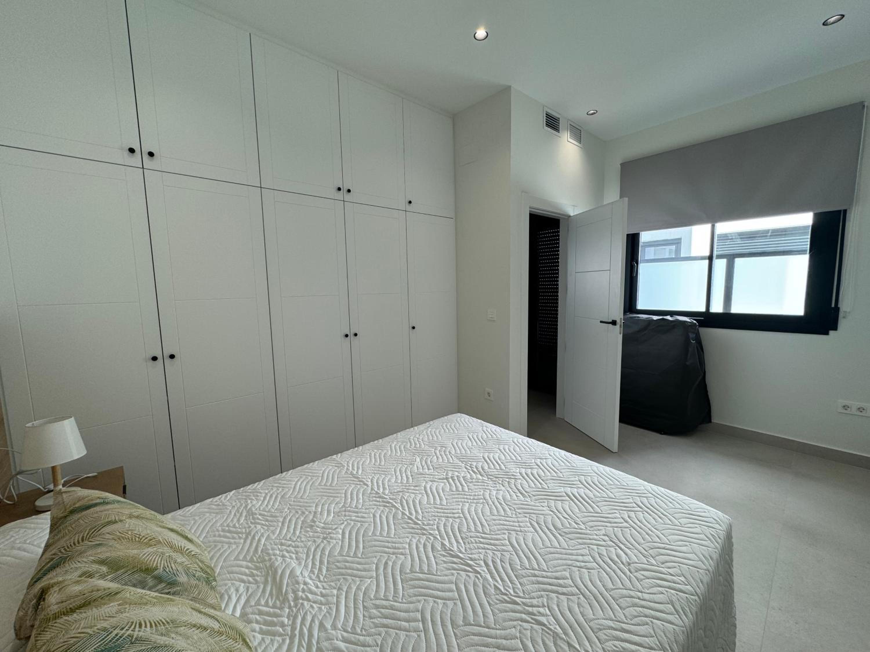 Apartamentos Cala Paraiso Embarcadero Calahonda