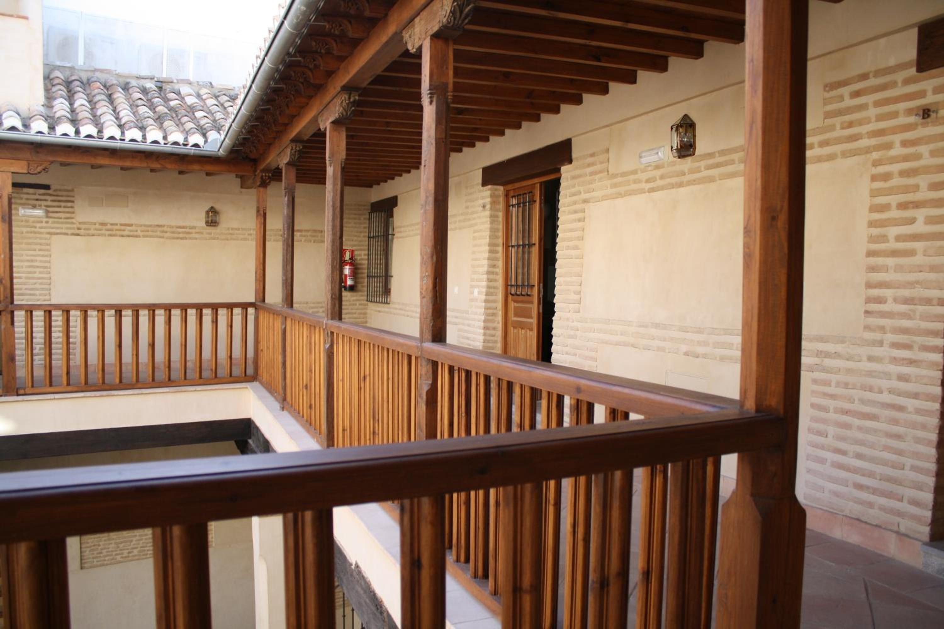 Abadia Suites