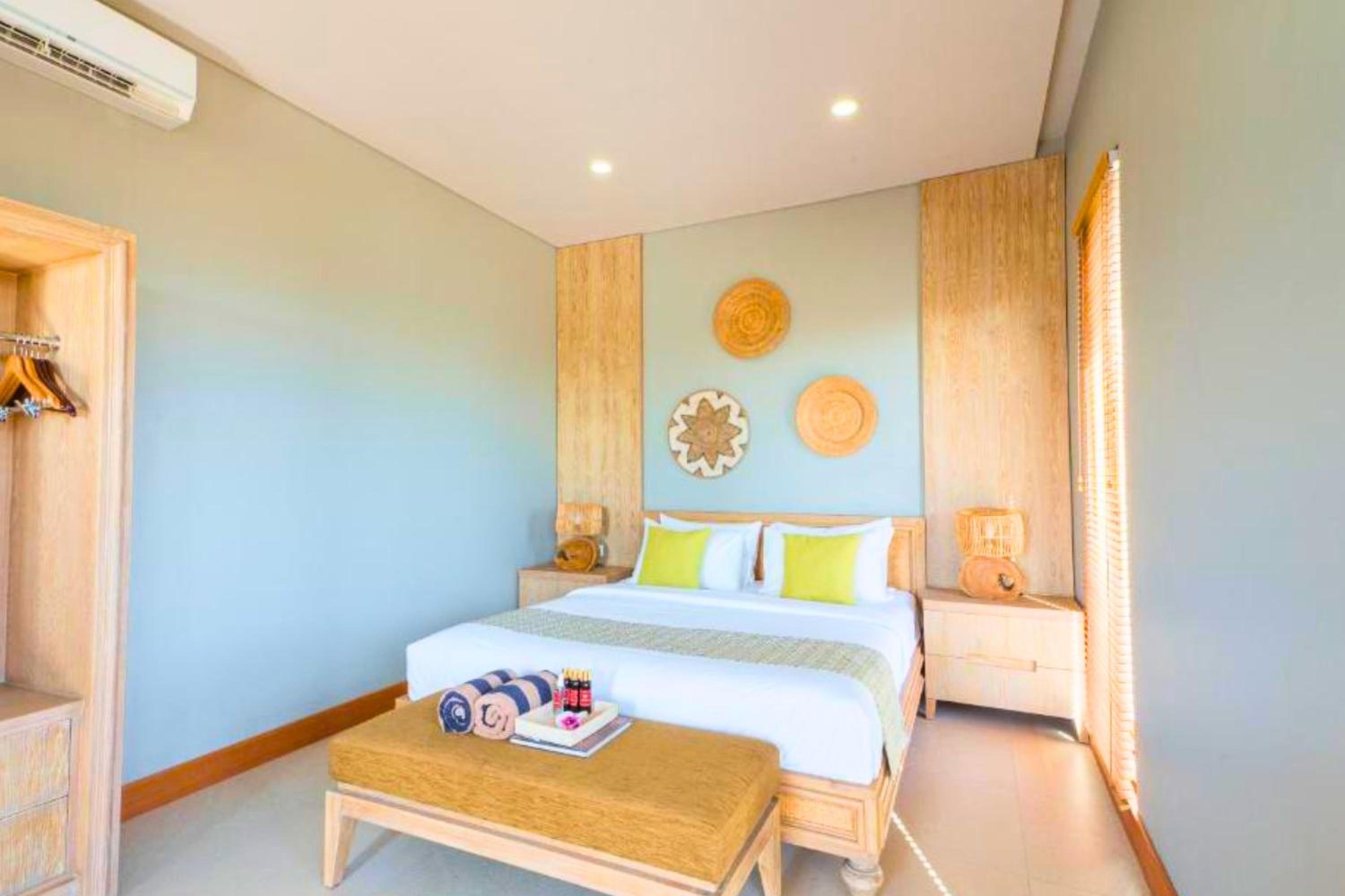 Serena 2 BR Private Pool Villa view 4