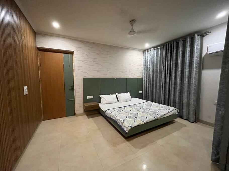The 3-Bhk Flat view 3