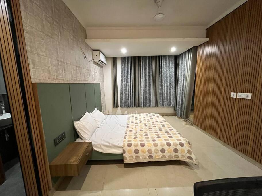 The 3-Bhk Flat view 4