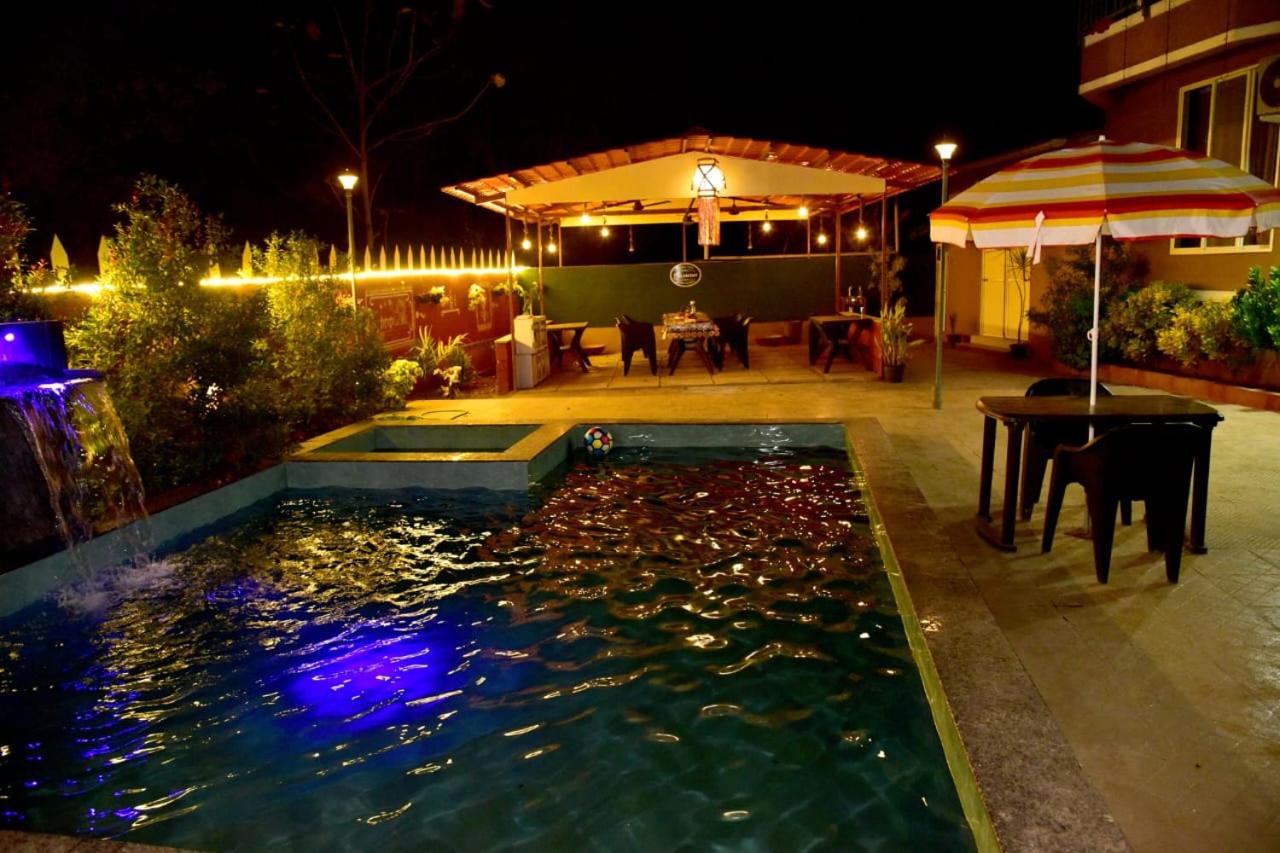 Seasons the resort view 3