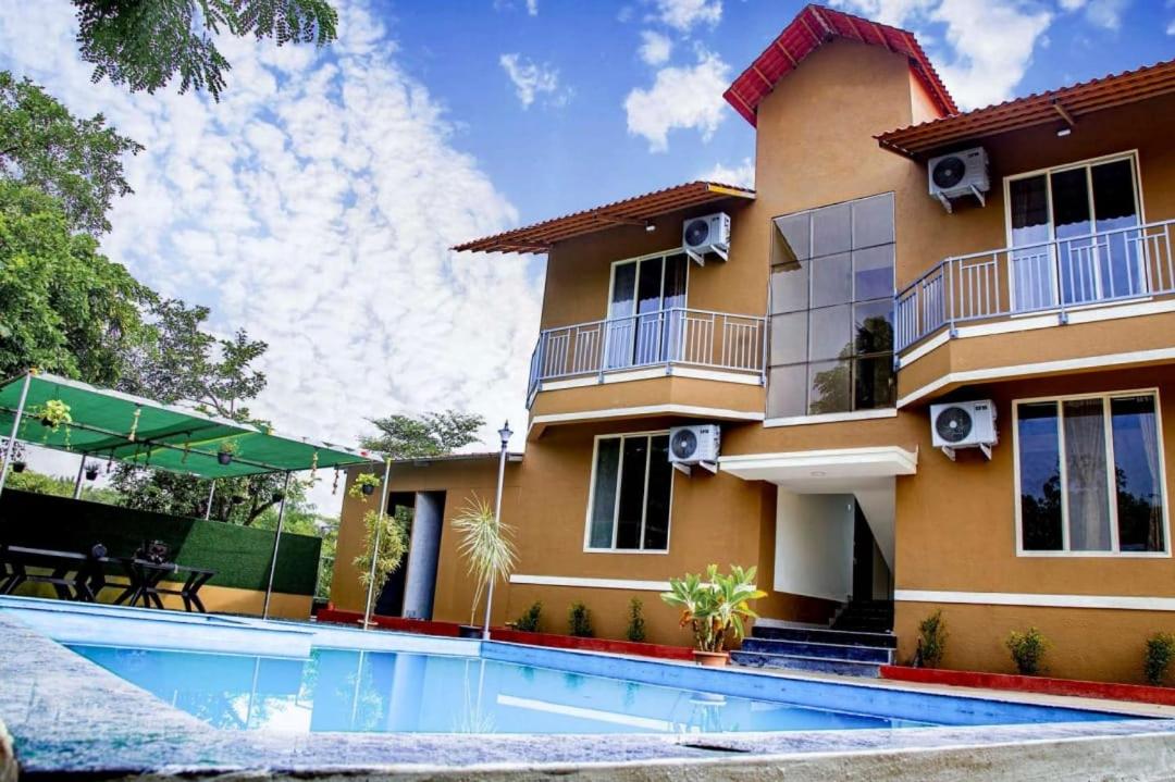 Seasons the resort view 5