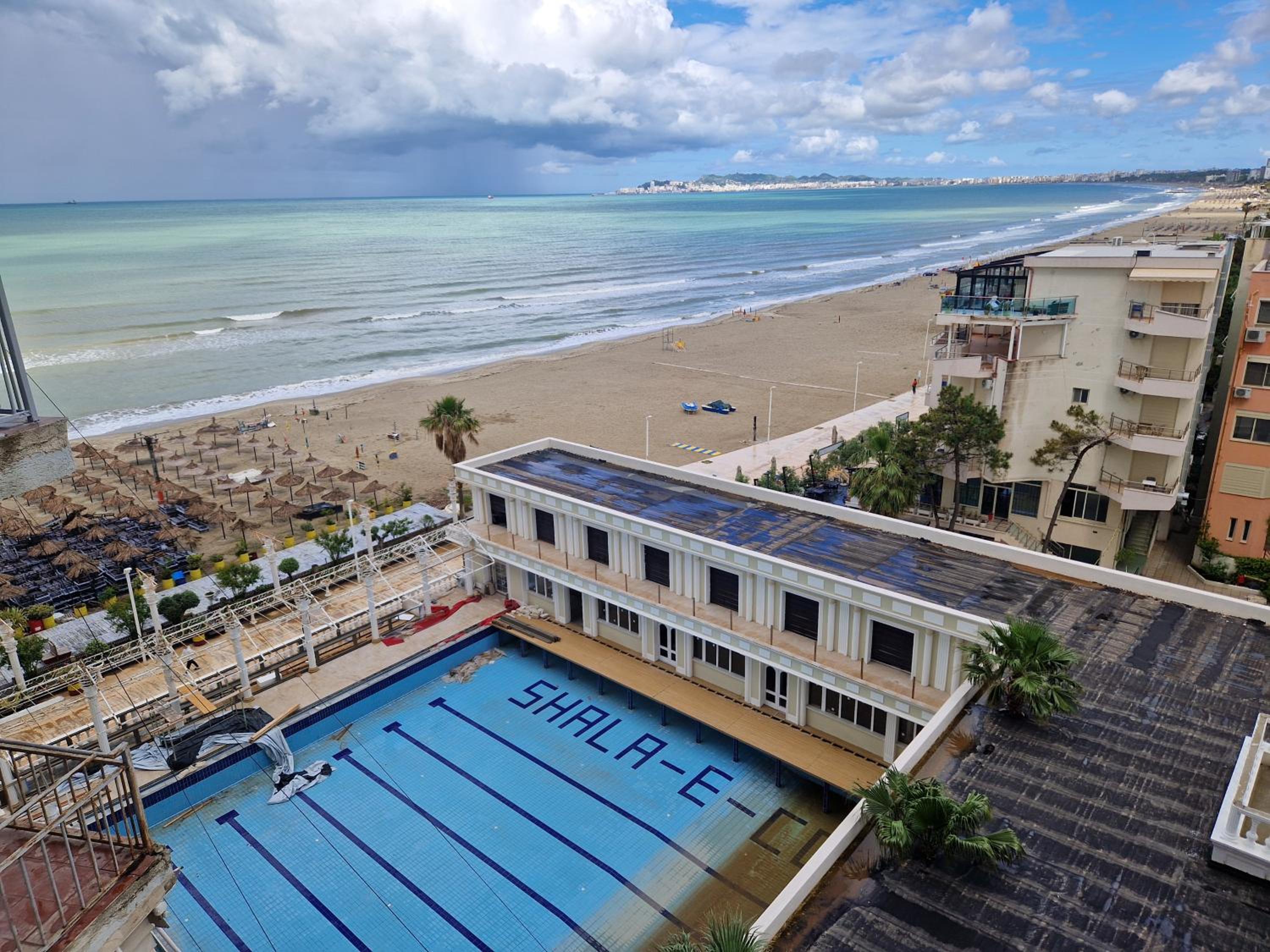Apartman Monica