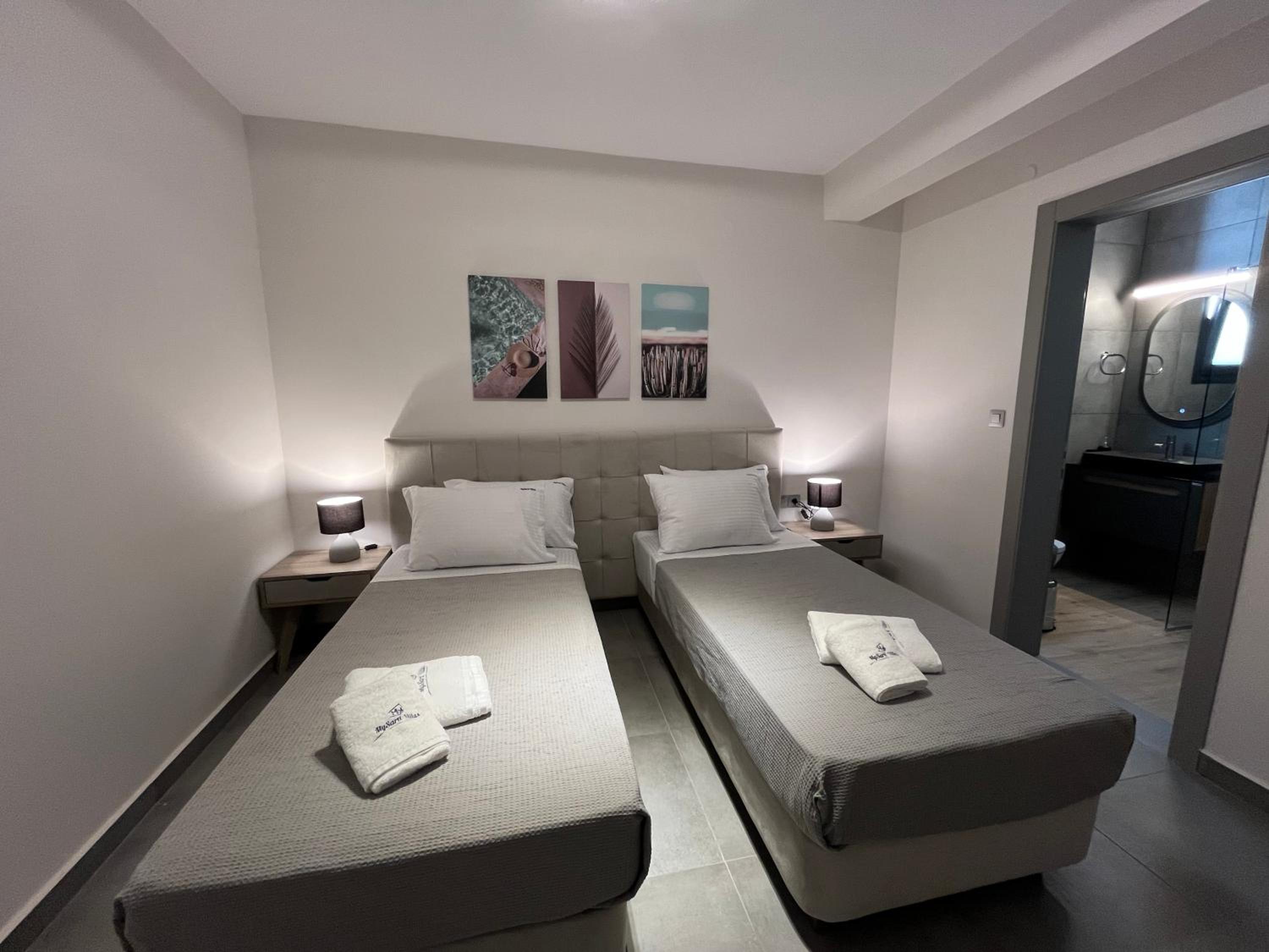 MySarti Villas