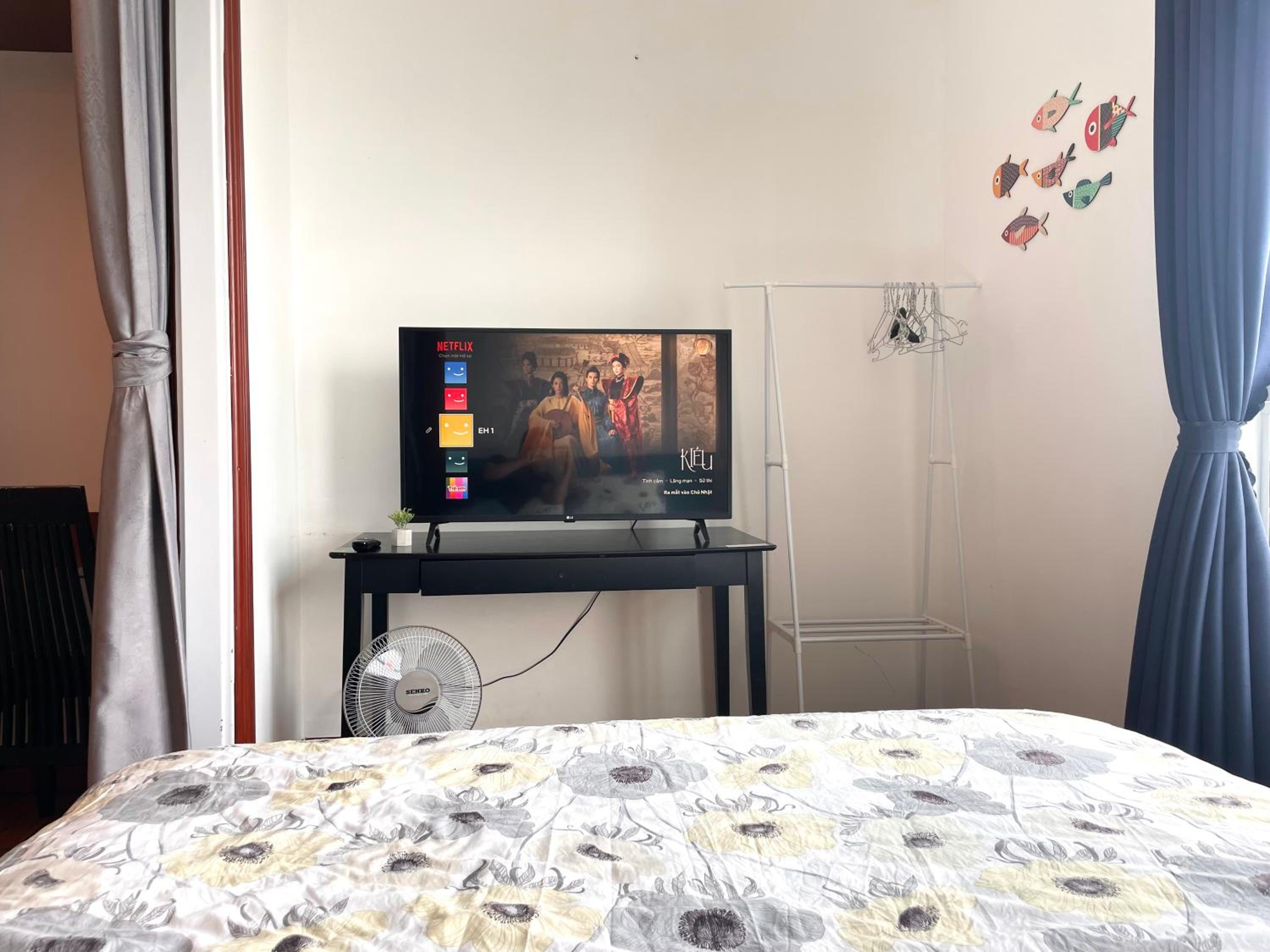 Studio The Manor Nguyễn Hữu Cảnh , quận Bình Thạnh, floor 15