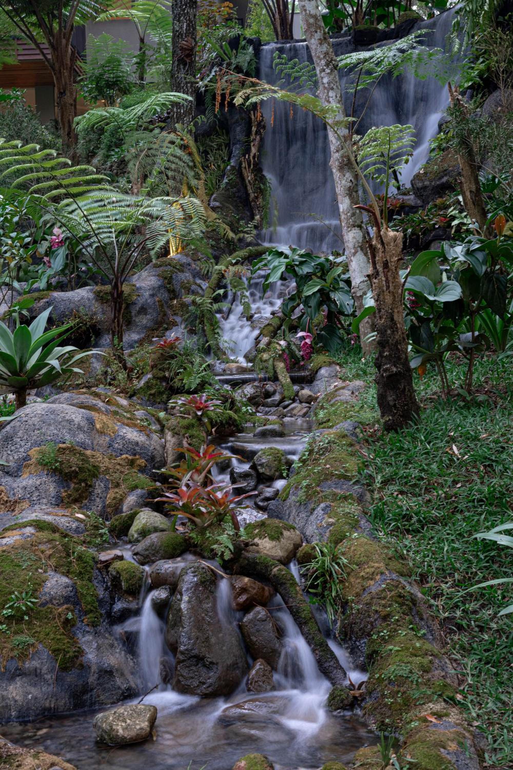 Taman Wisata Bougenville by Kozystay view 4
