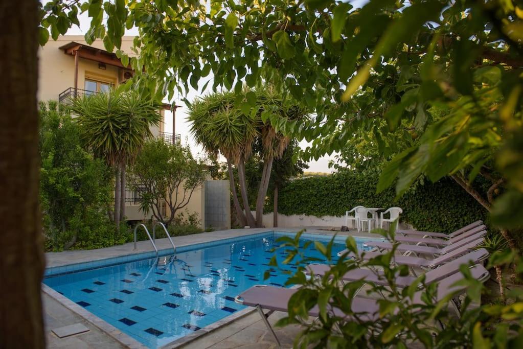 Villa Sofia view 4
