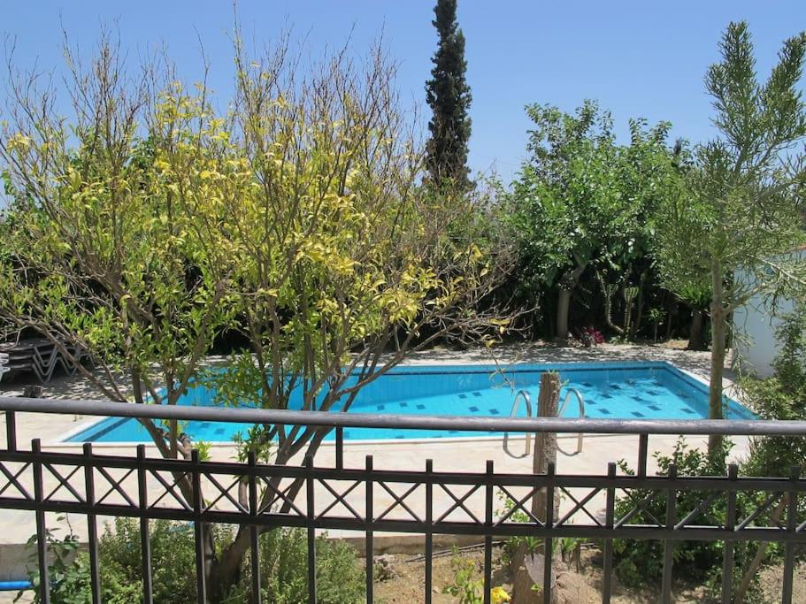 Villa Sofia view 2