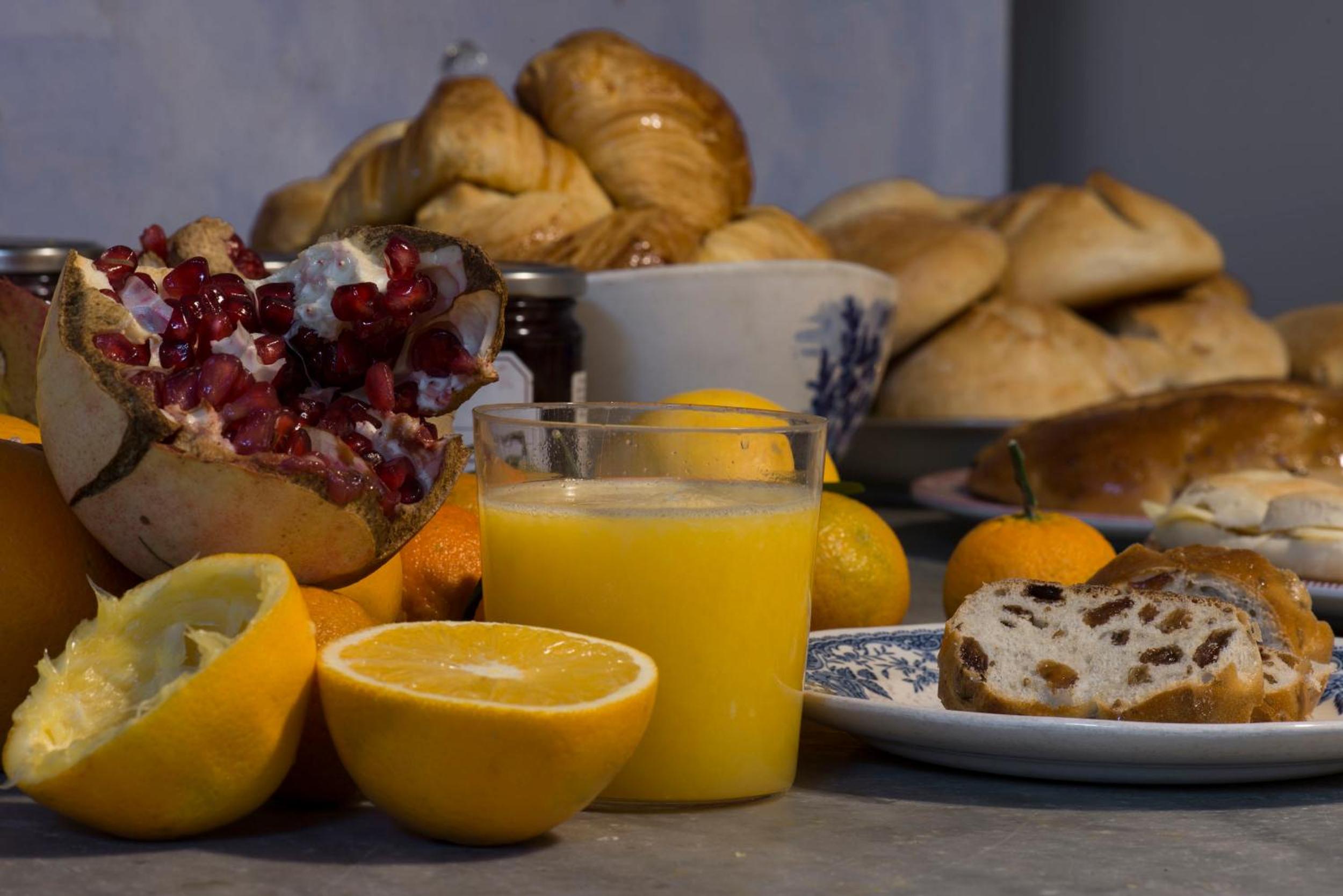 Al Porto Di Lucca B&B