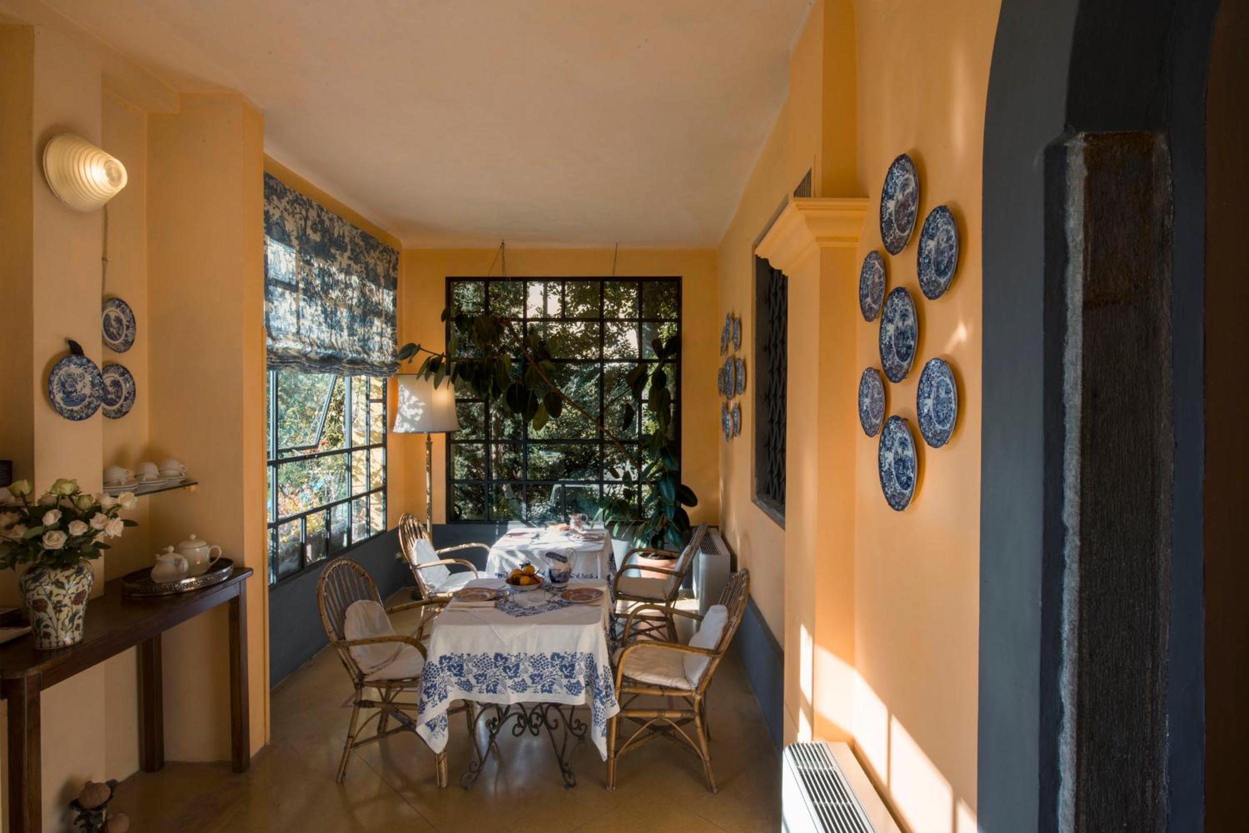 Al Porto Di Lucca B&B