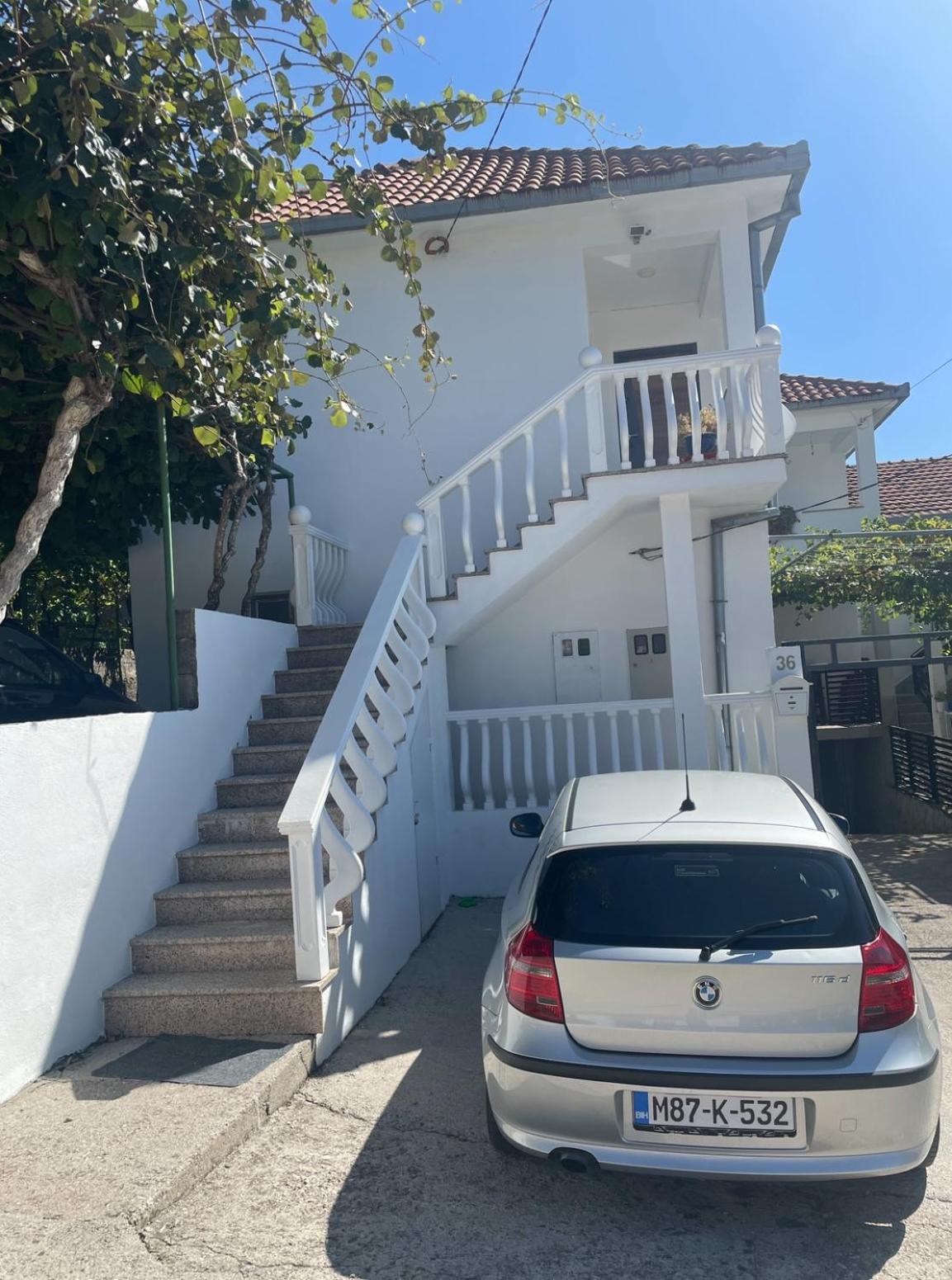 Villa Magnifica
