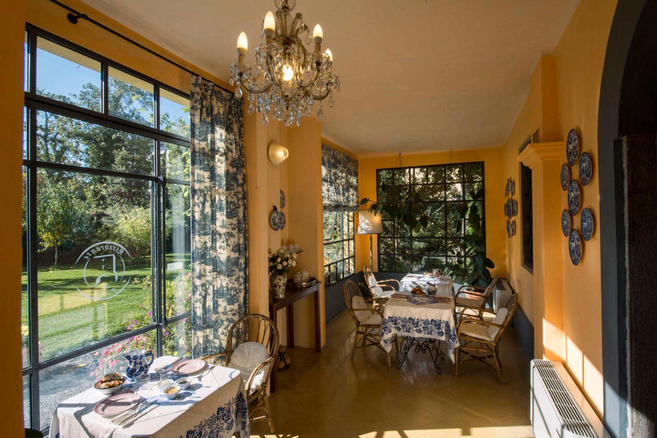 Al Porto Di Lucca B&B