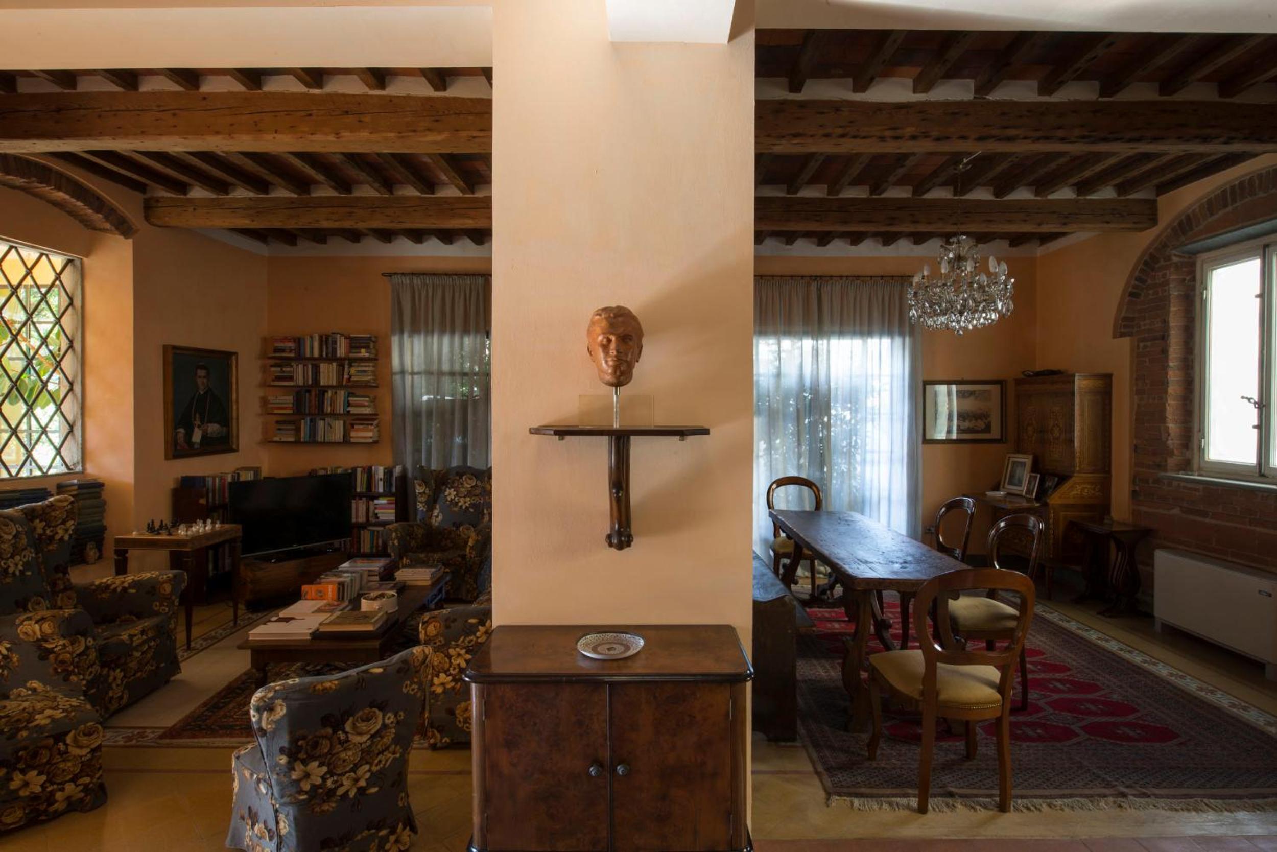 Al Porto Di Lucca B&B