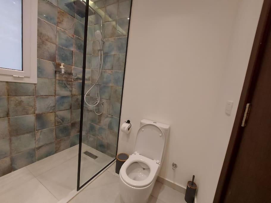 Stunning 4BR Apt in New Cairo Hyde Park Compound view 3