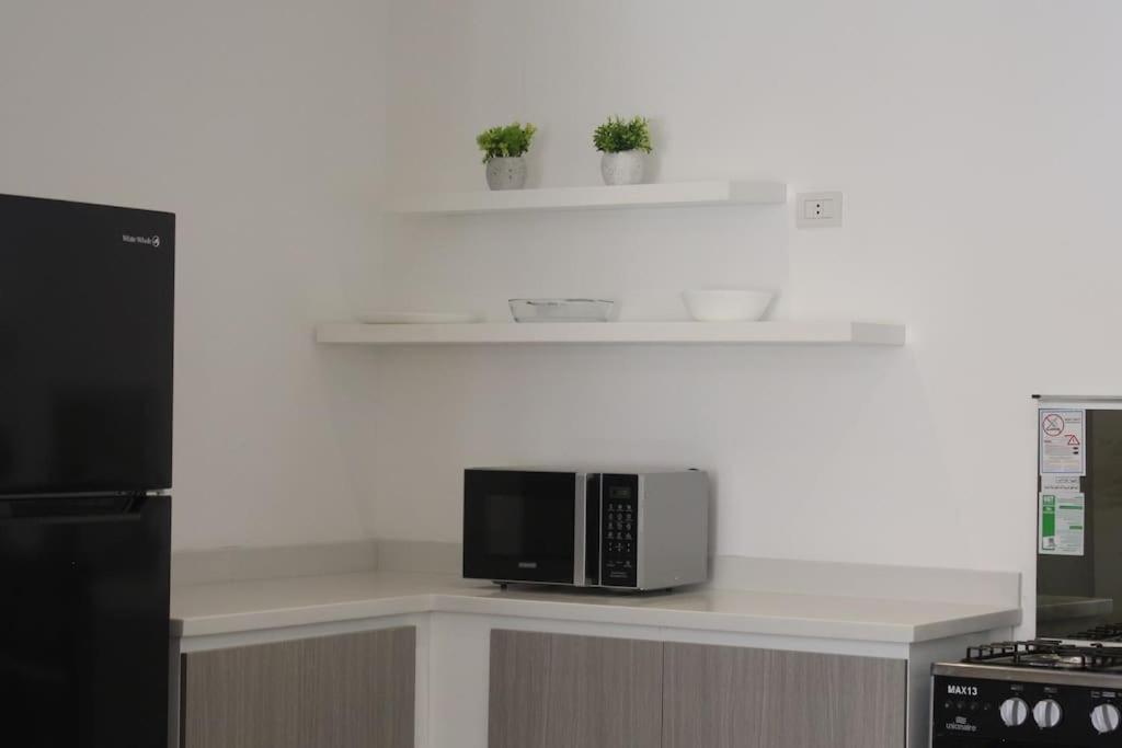 Stunning 4BR Apt in New Cairo Hyde Park Compound view 5
