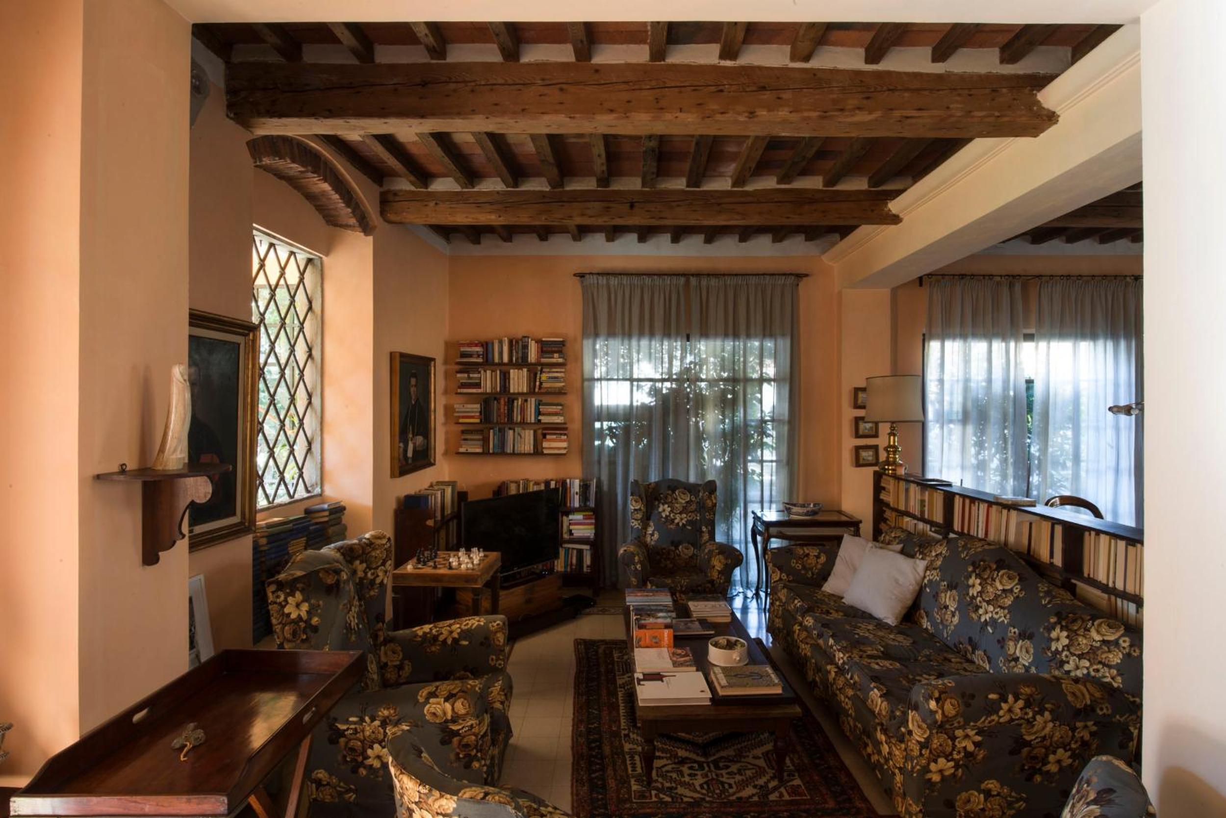Al Porto Di Lucca B&B
