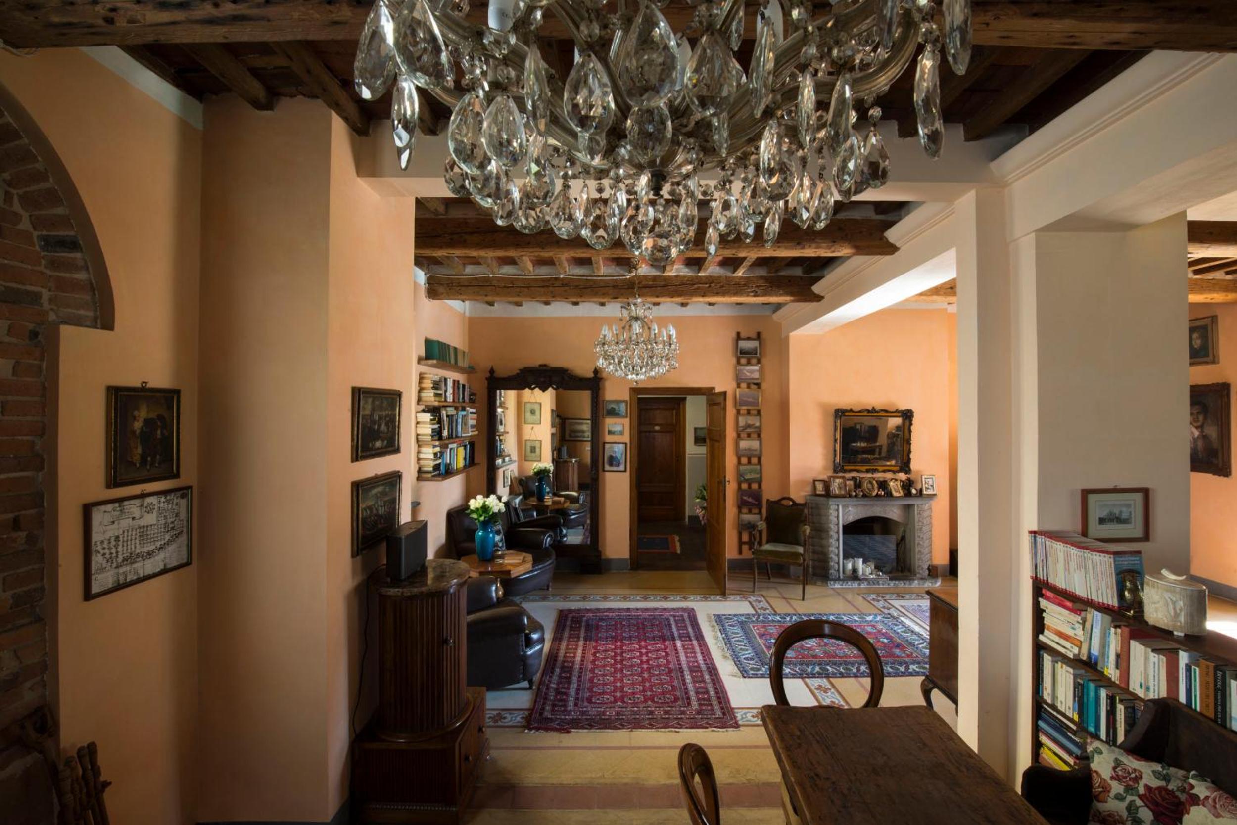 Al Porto Di Lucca B&B
