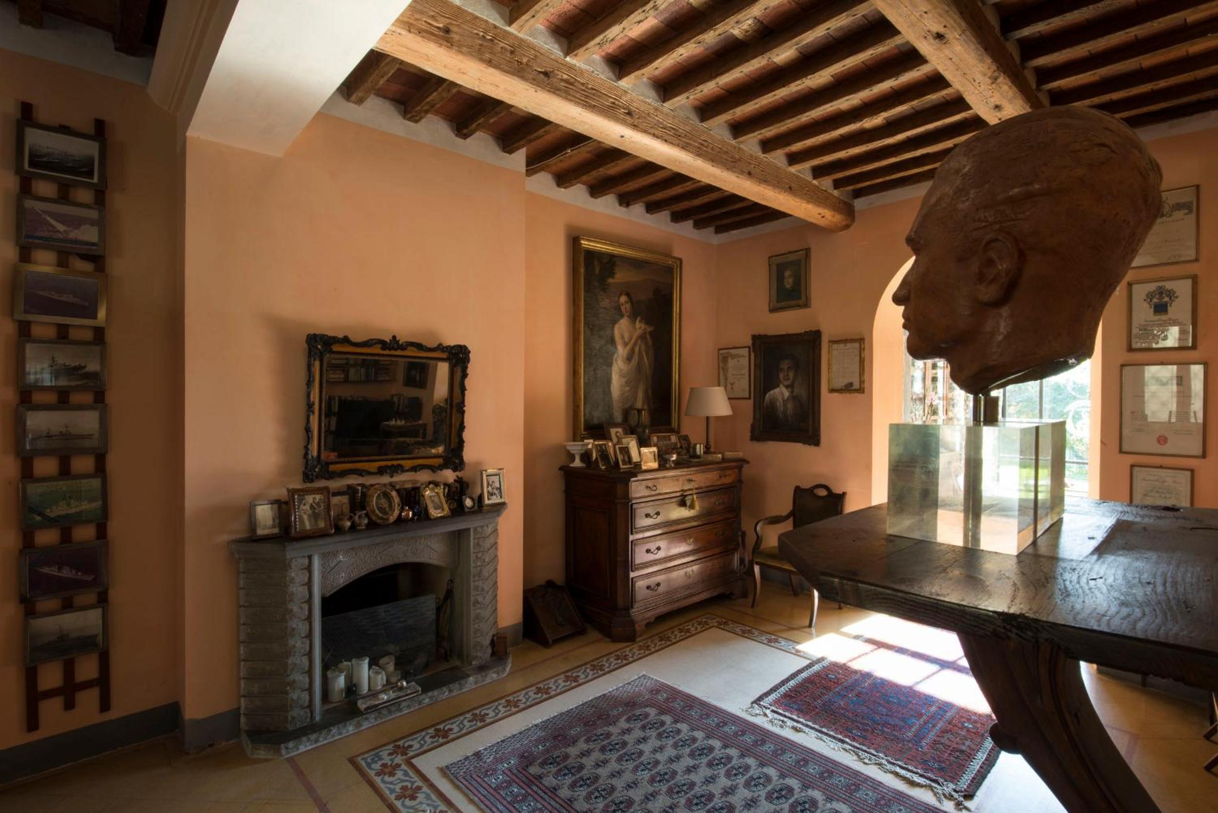 Al Porto Di Lucca B&B