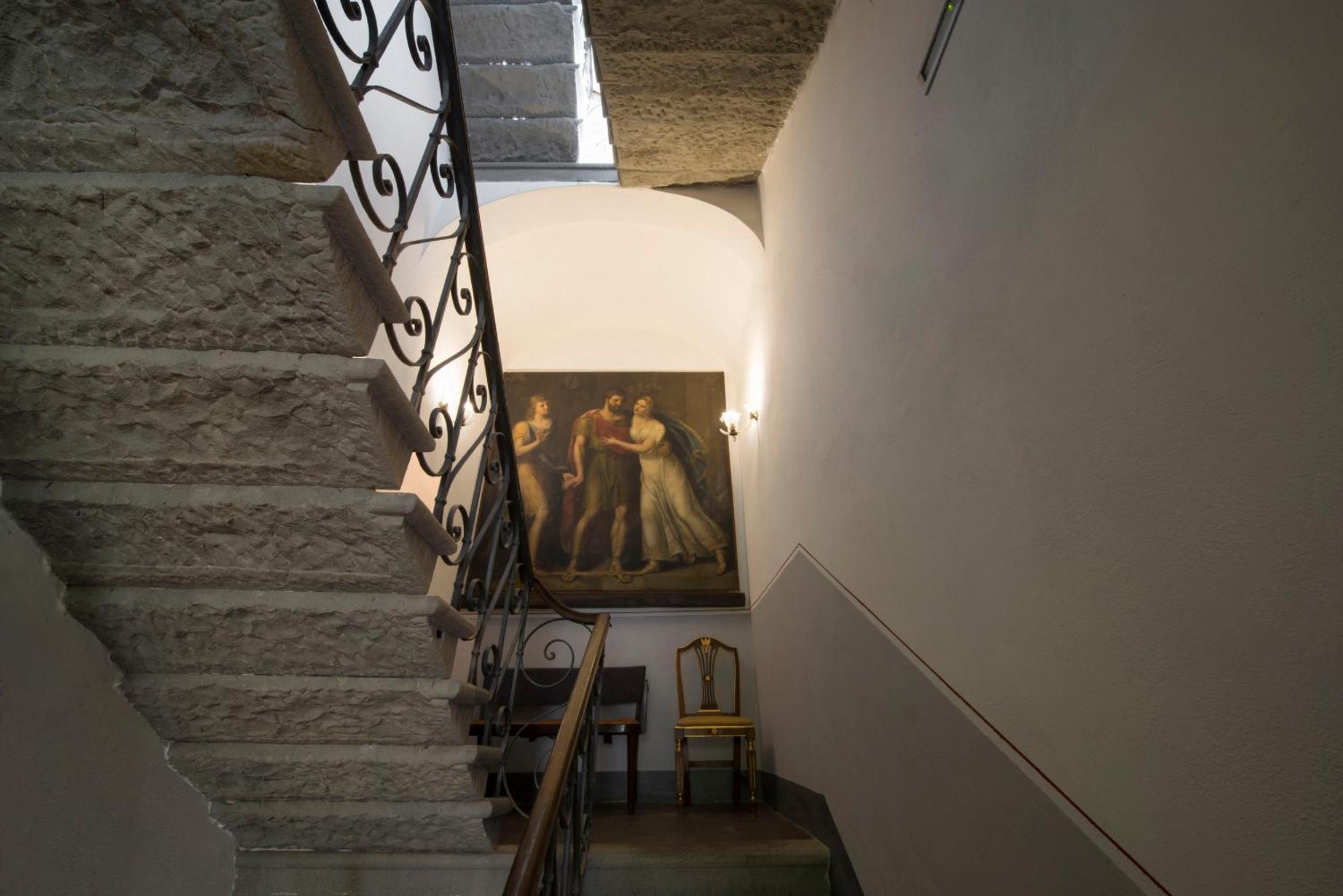Al Porto Di Lucca B&B