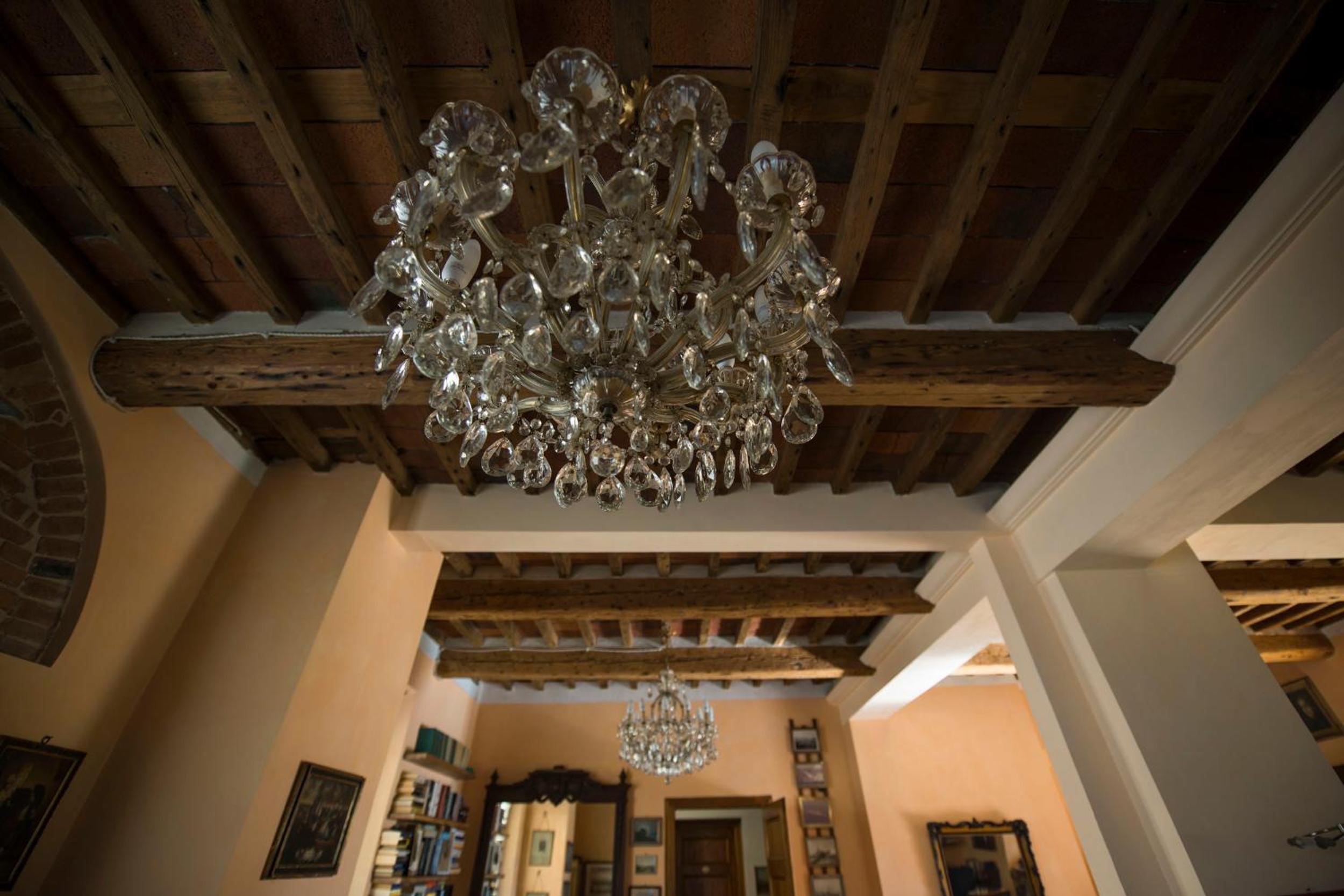 Al Porto Di Lucca B&B