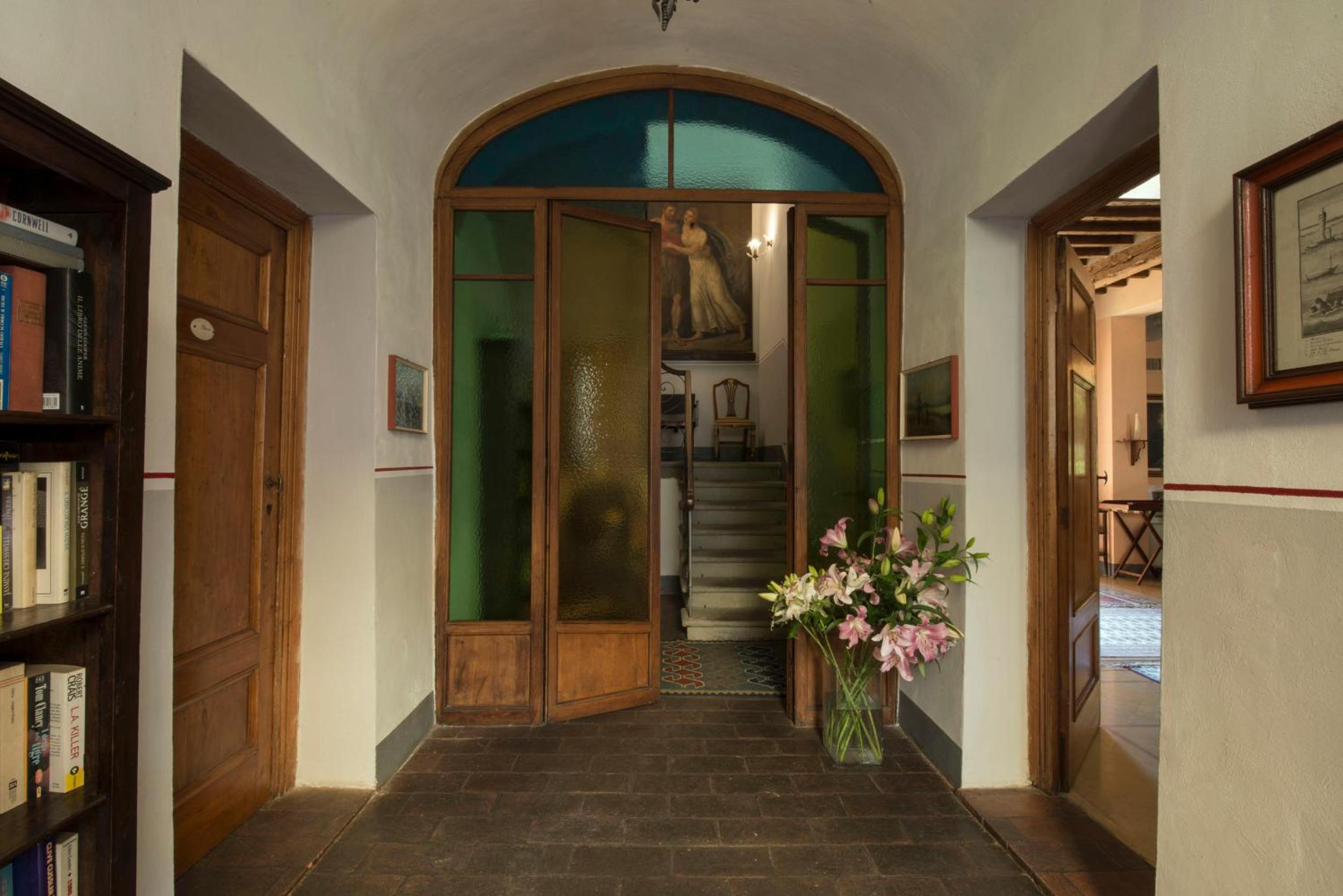 Al Porto Di Lucca B&B
