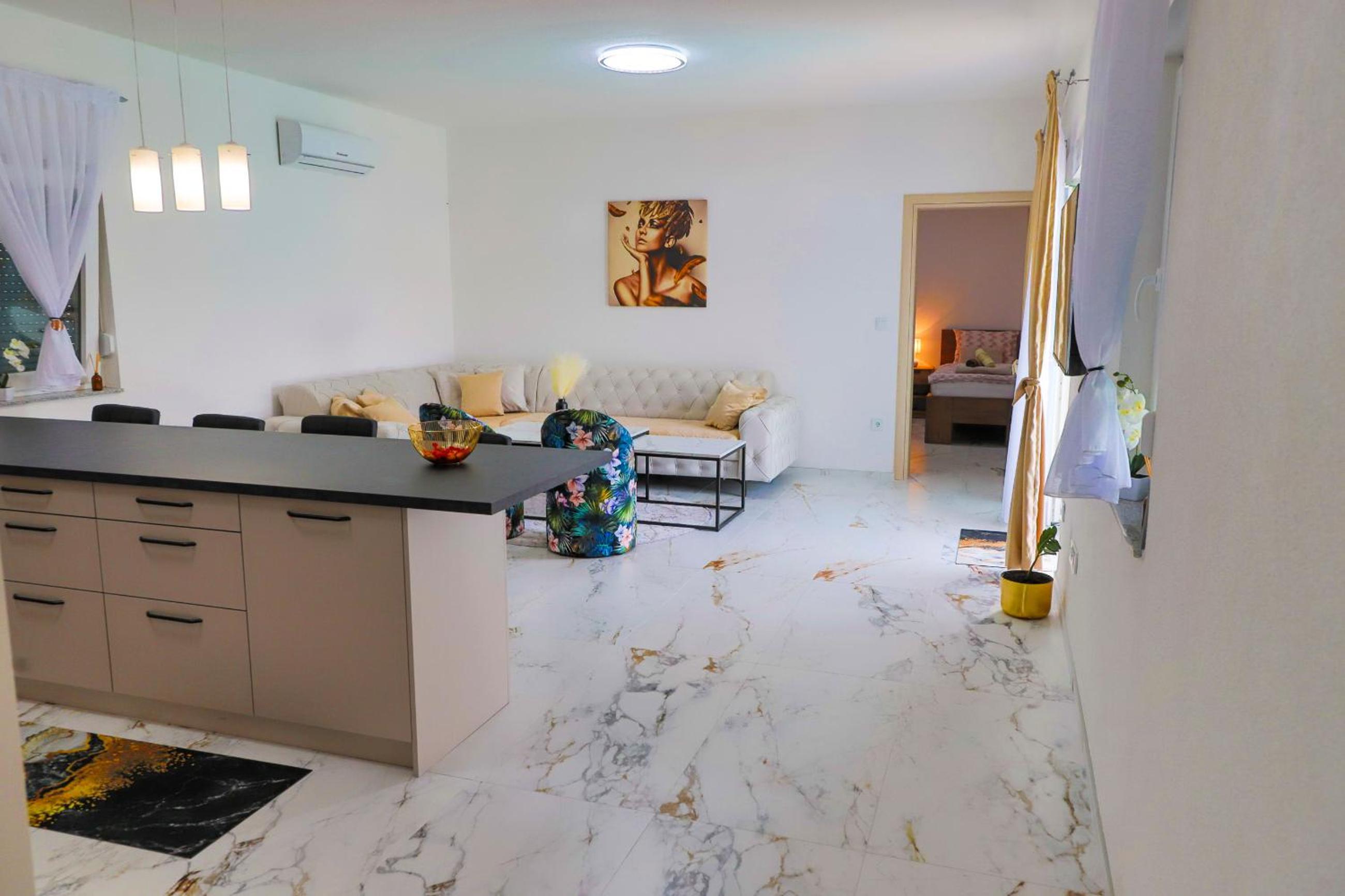 Villa De Luxe Infinity