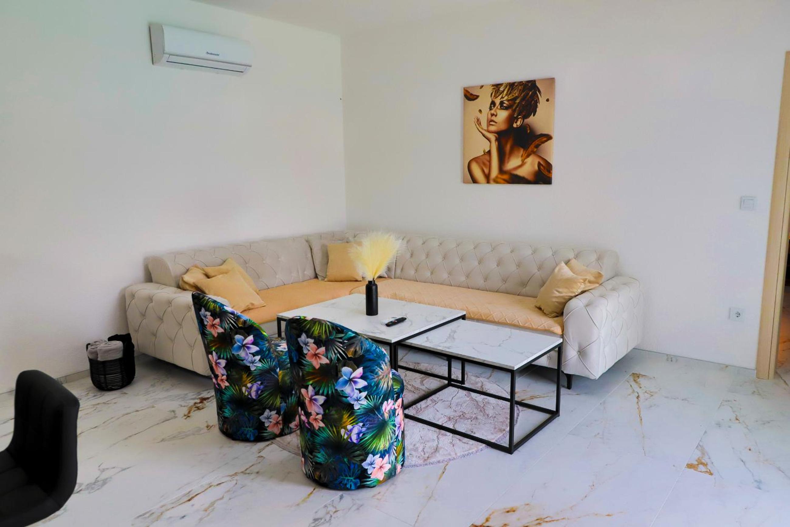 Villa De Luxe Infinity