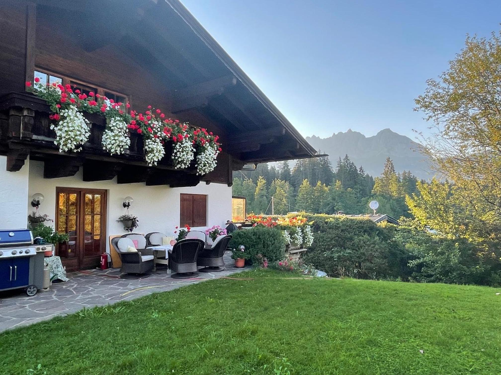 Haus Annemarie