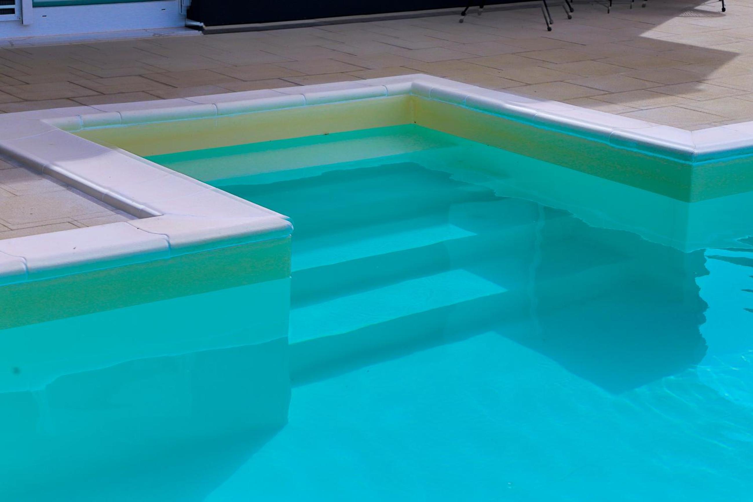 Villa De Luxe Infinity
