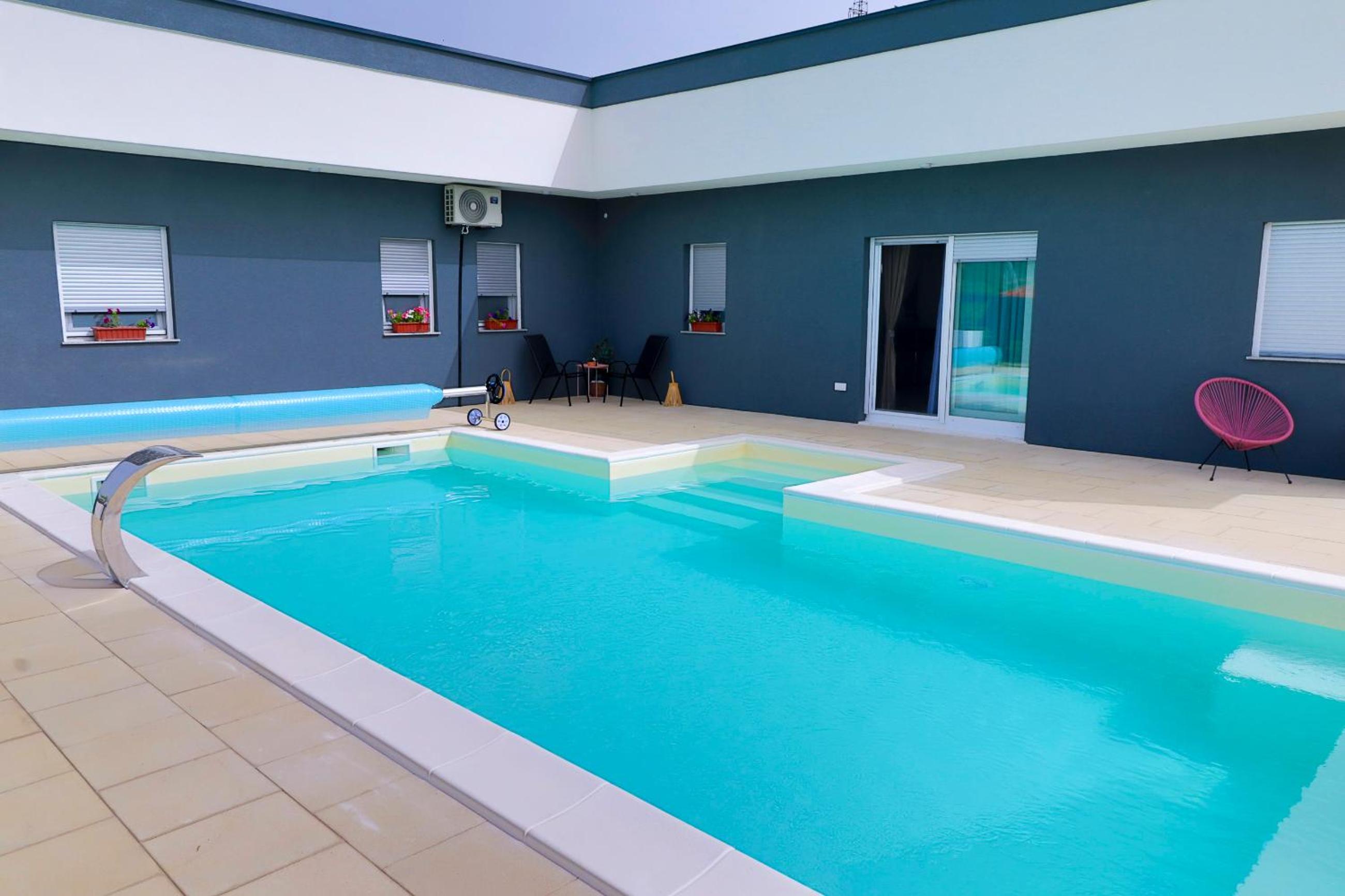 Villa De Luxe Infinity