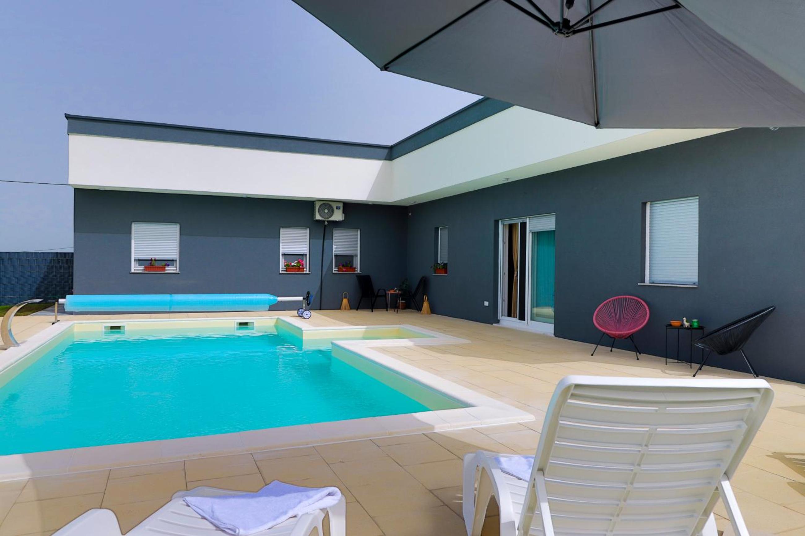 Villa De Luxe Infinity