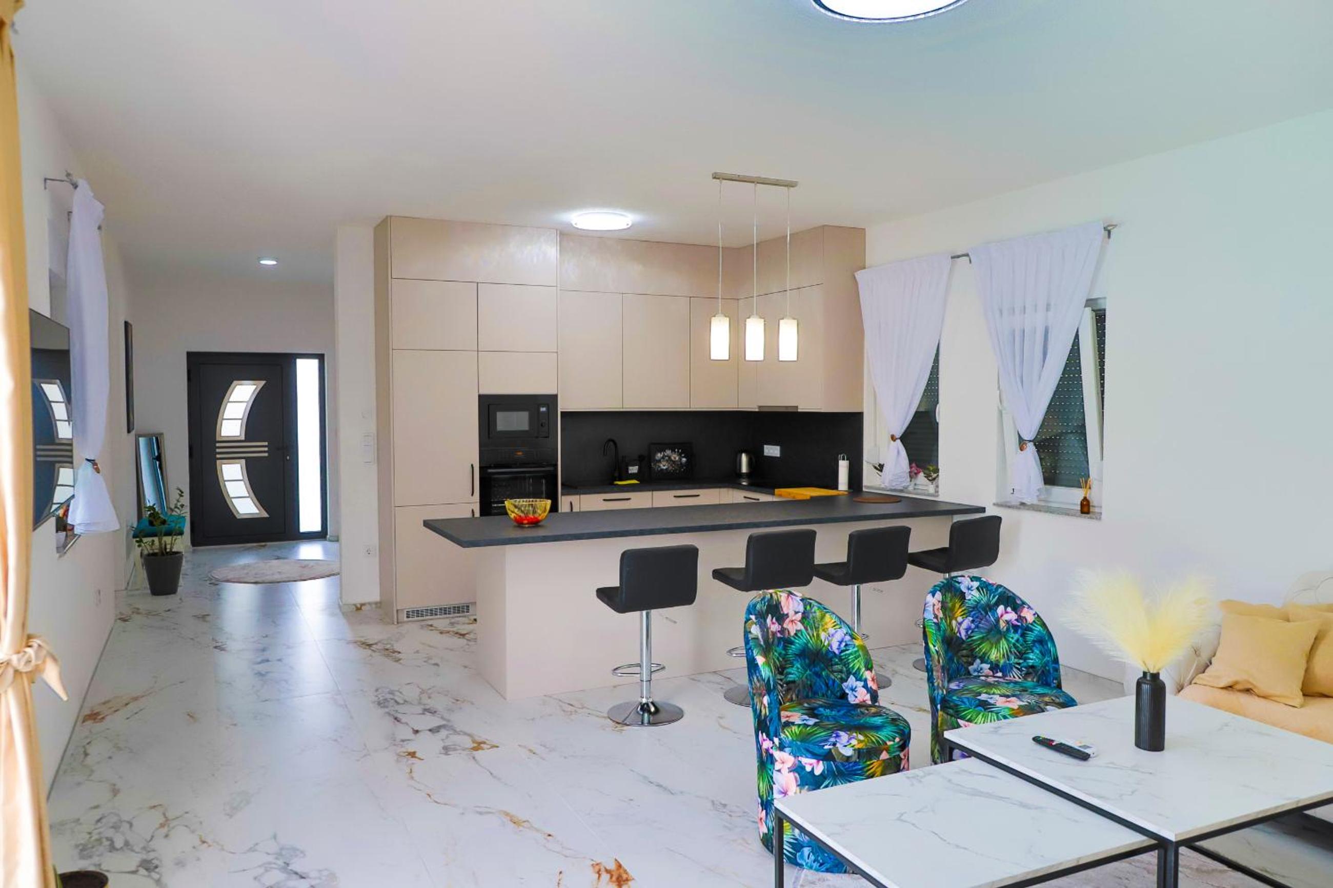 Villa De Luxe Infinity
