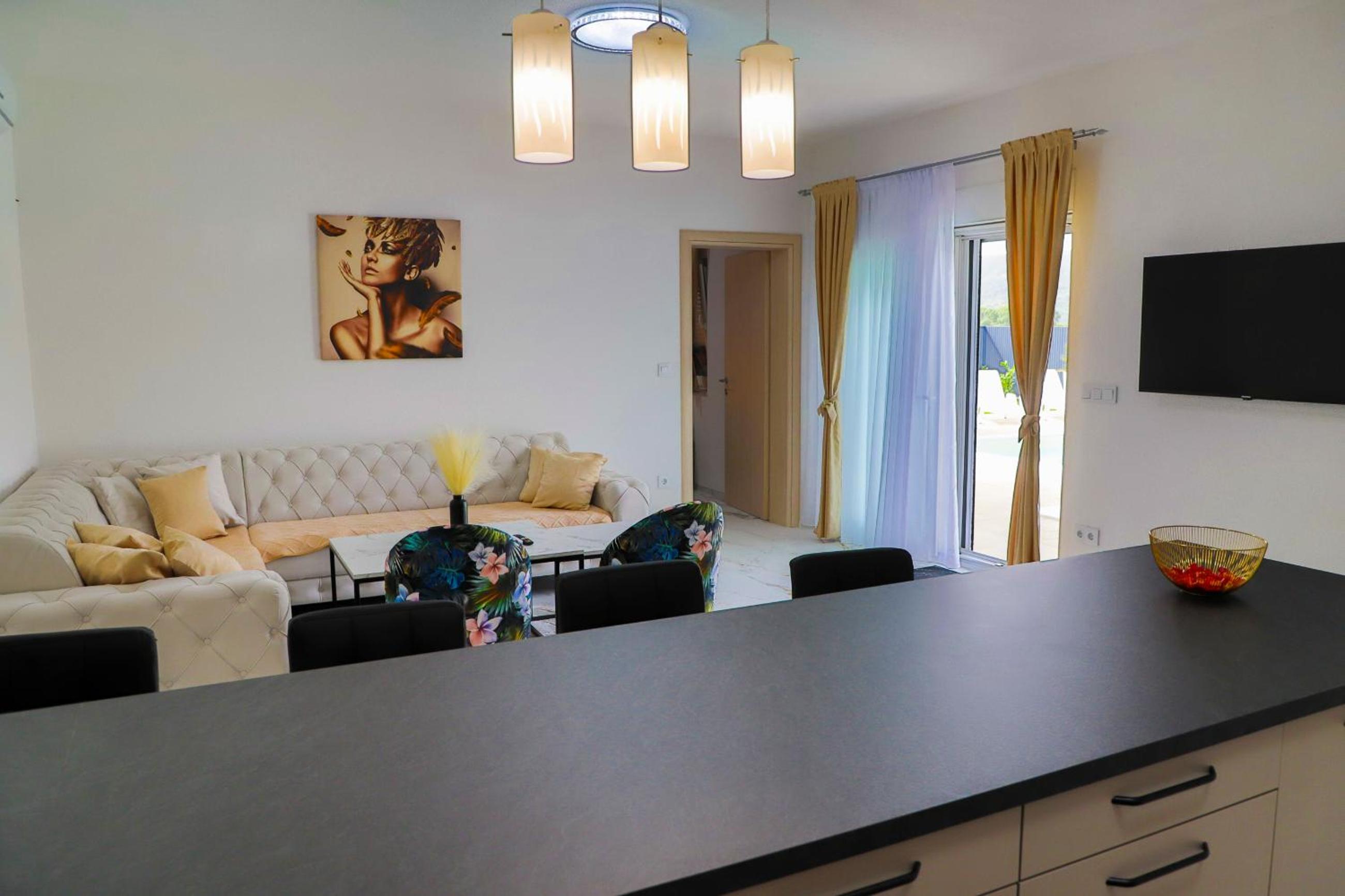 Villa De Luxe Infinity